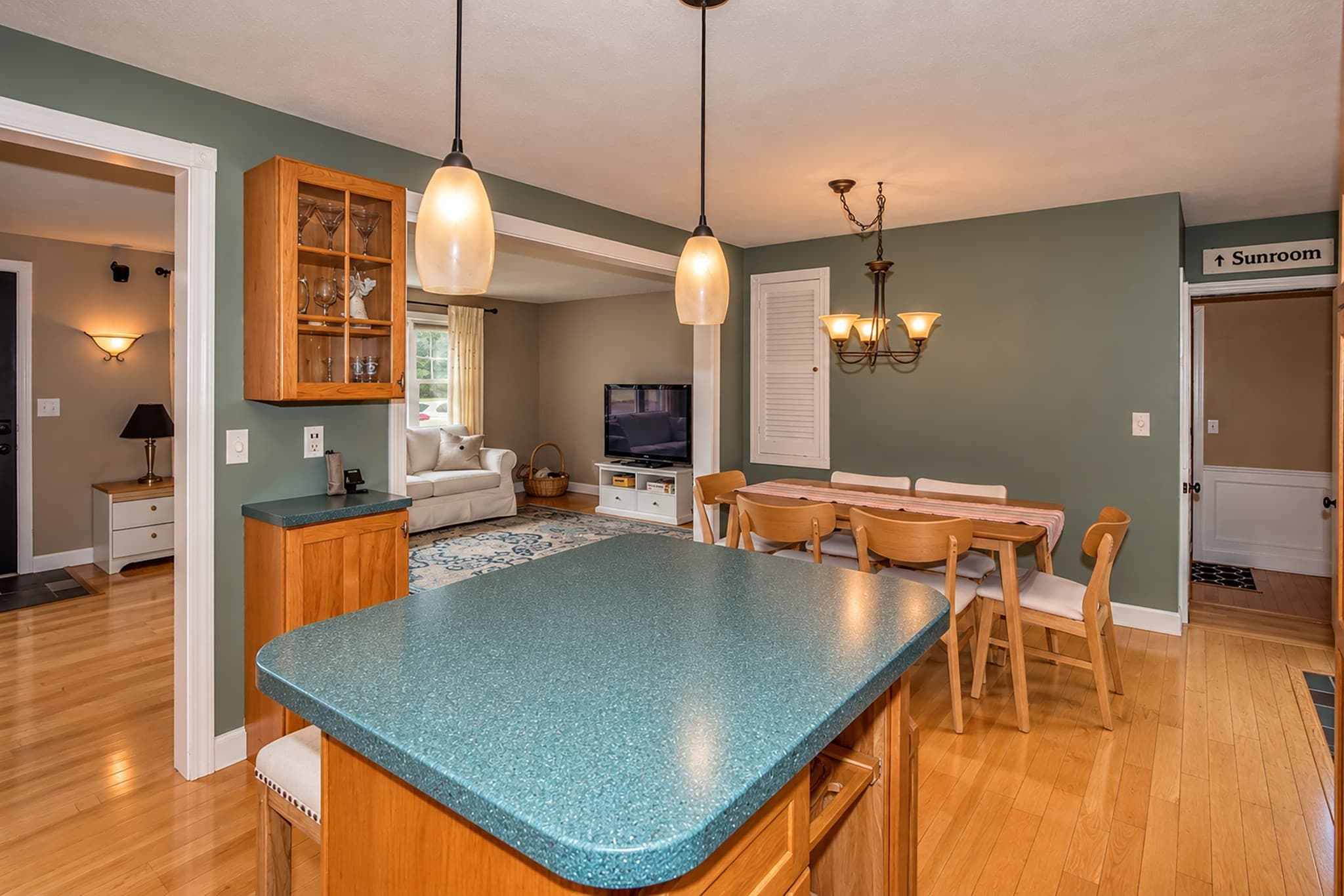 Single Family Residence at 70 Strawberry Hill Rd, Agawam MA 01030, photo 10 of 37