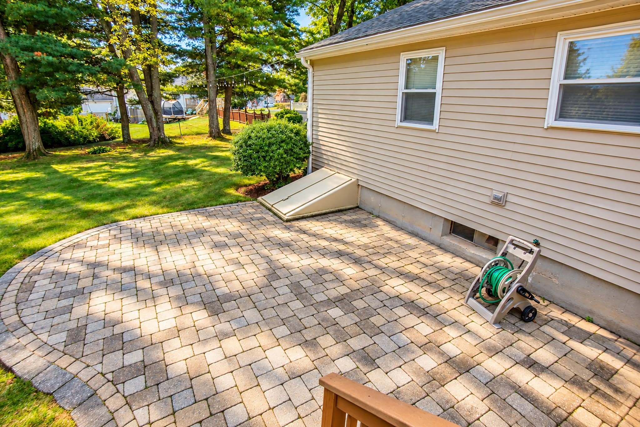 Single Family Residence at 70 Strawberry Hill Rd, Agawam MA 01030, photo 33 of 37