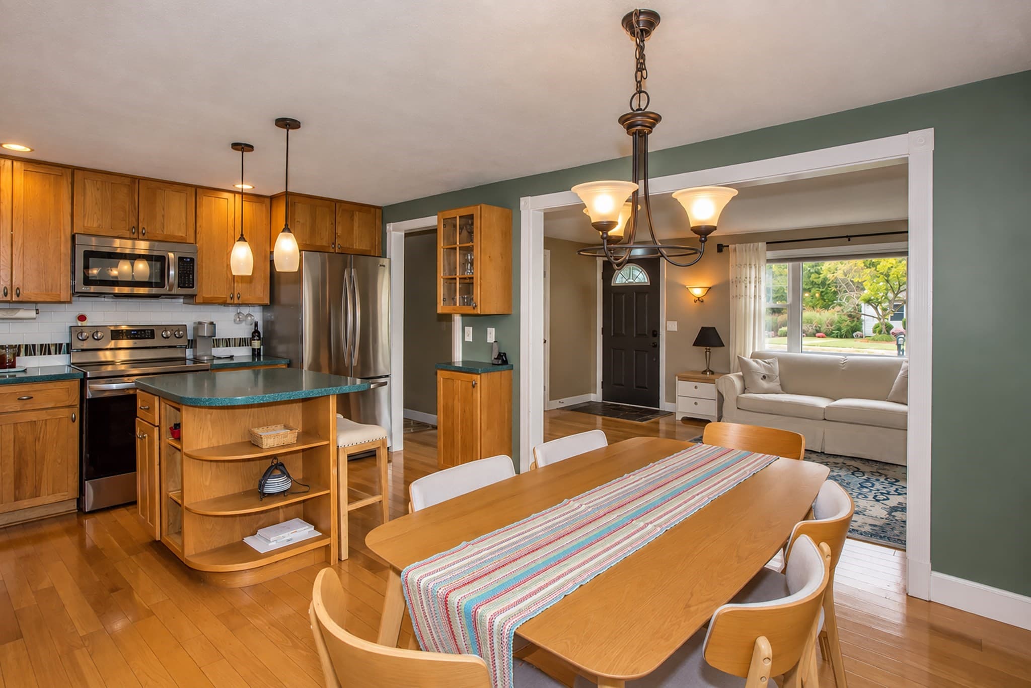 Single Family Residence at 70 Strawberry Hill Rd, Agawam MA 01030, photo 11 of 37