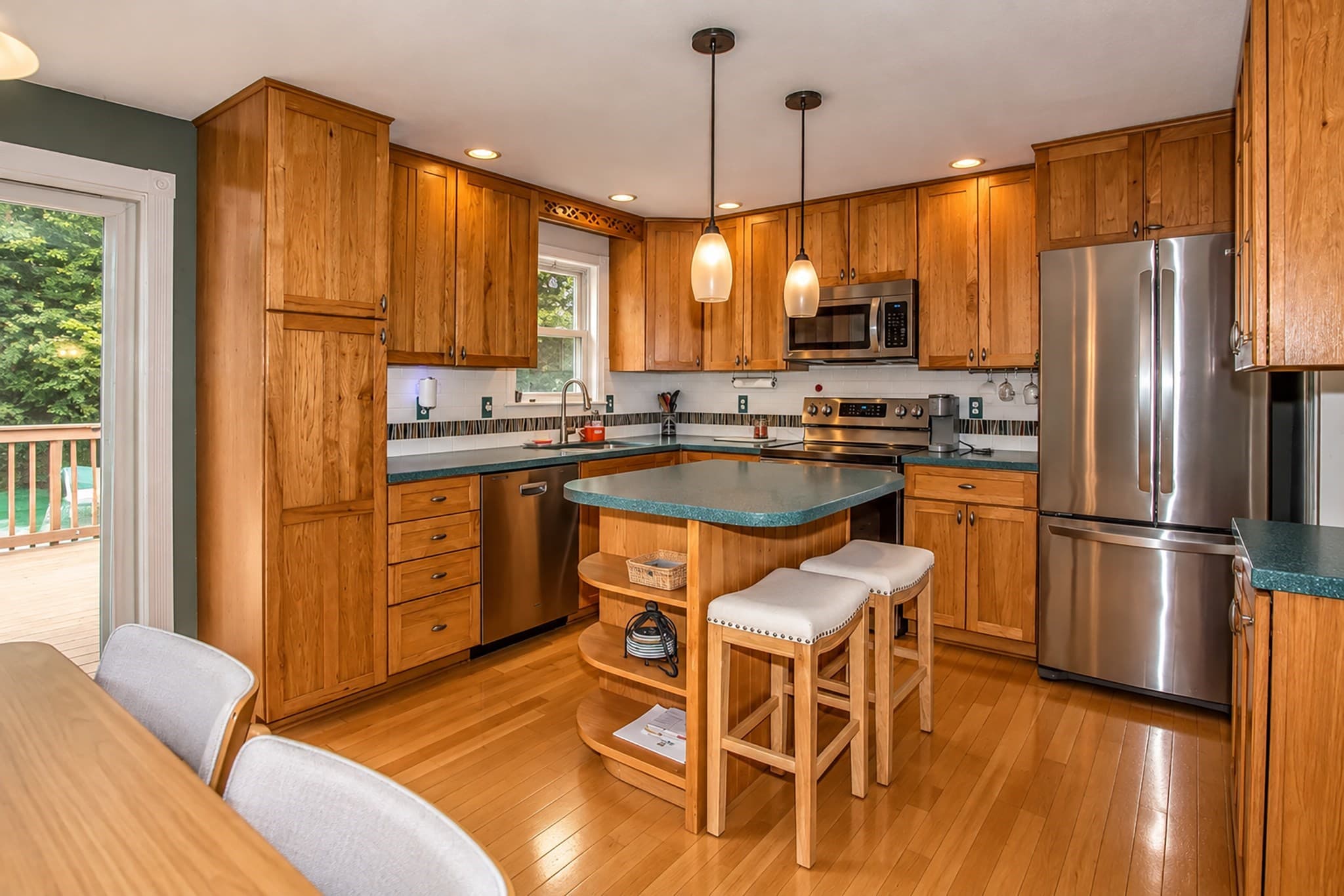 Single Family Residence at 70 Strawberry Hill Rd, Agawam MA 01030, photo 8 of 37