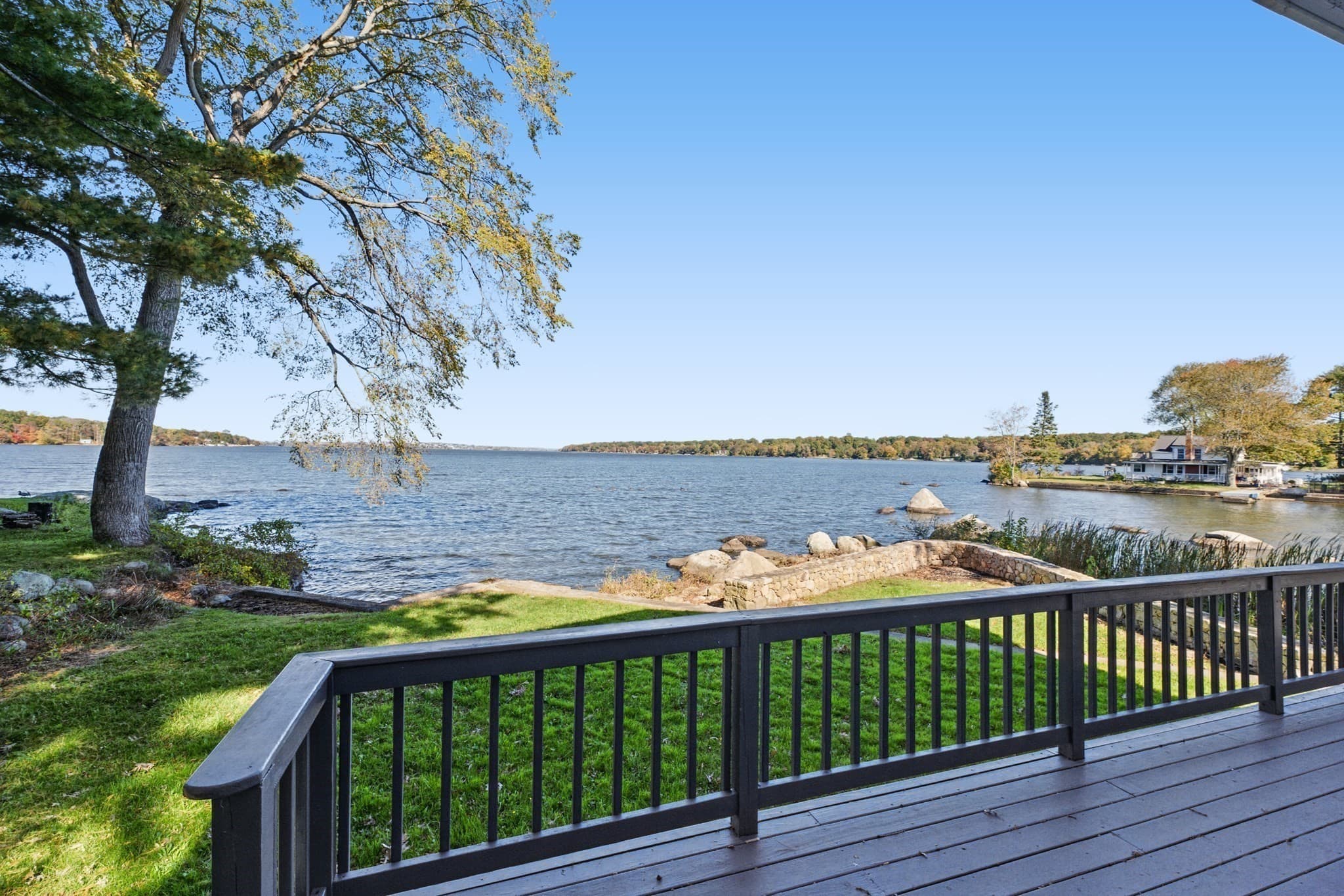 Single Family Residence at 217-J Tickle Rd, Westport MA 02790, photo 2 of 40