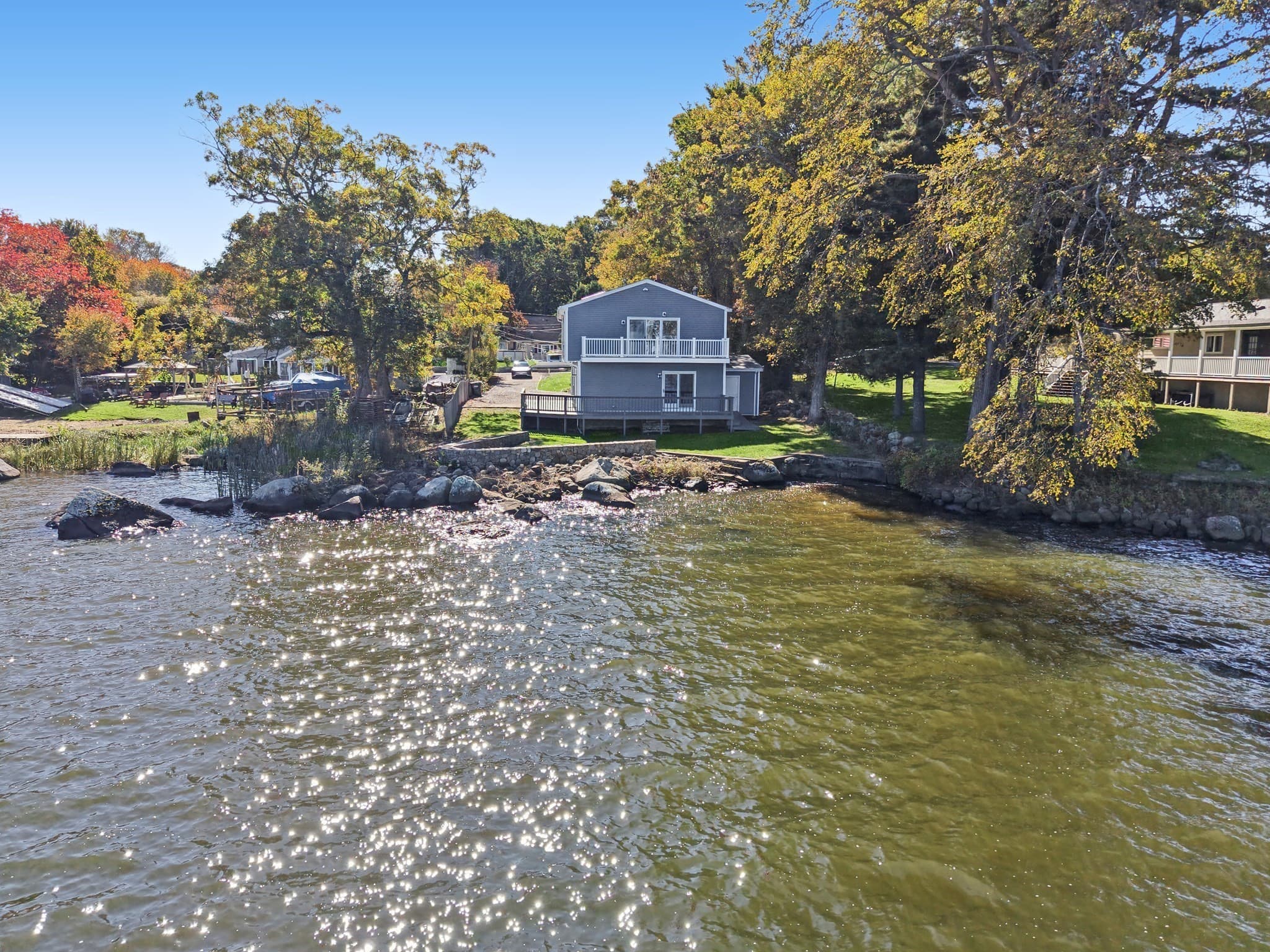 Single Family Residence at 217-J Tickle Rd, Westport MA 02790, photo 6 of 40