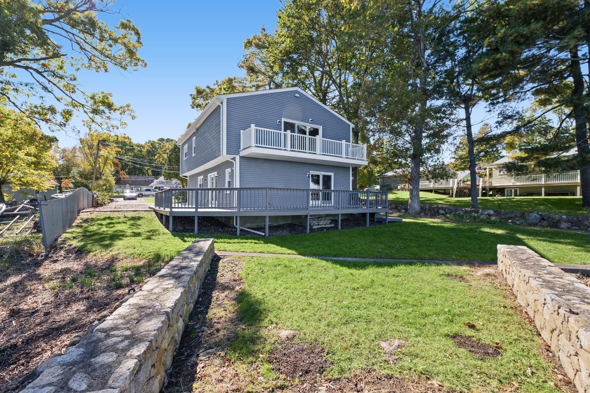 Single Family Residence at 217-J Tickle Rd, Westport MA 02790, photo 13 of 40
