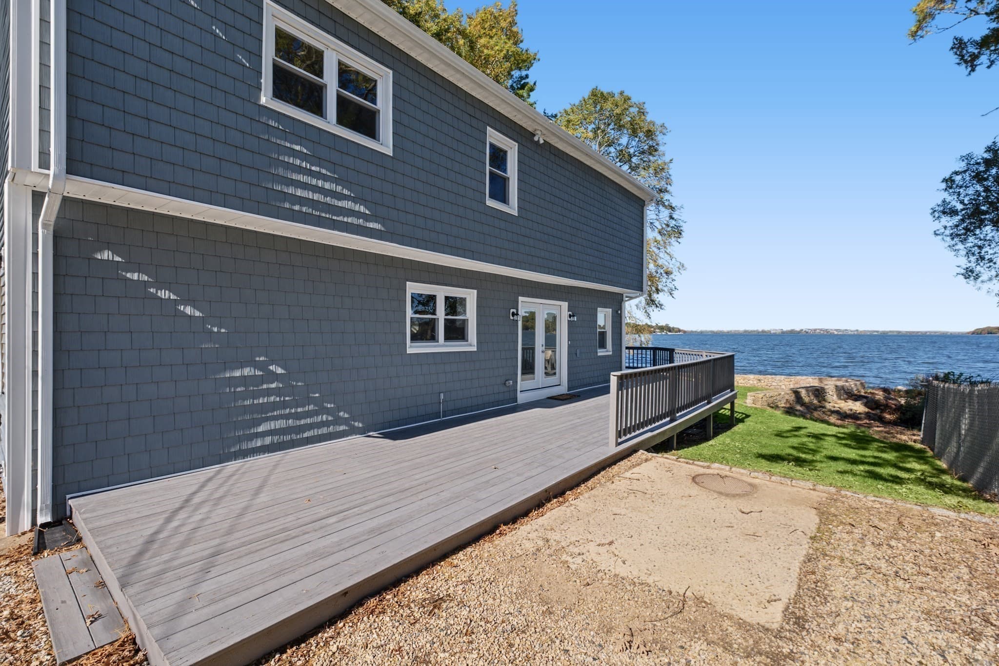 Single Family Residence at 217-J Tickle Rd, Westport MA 02790, photo 16 of 40