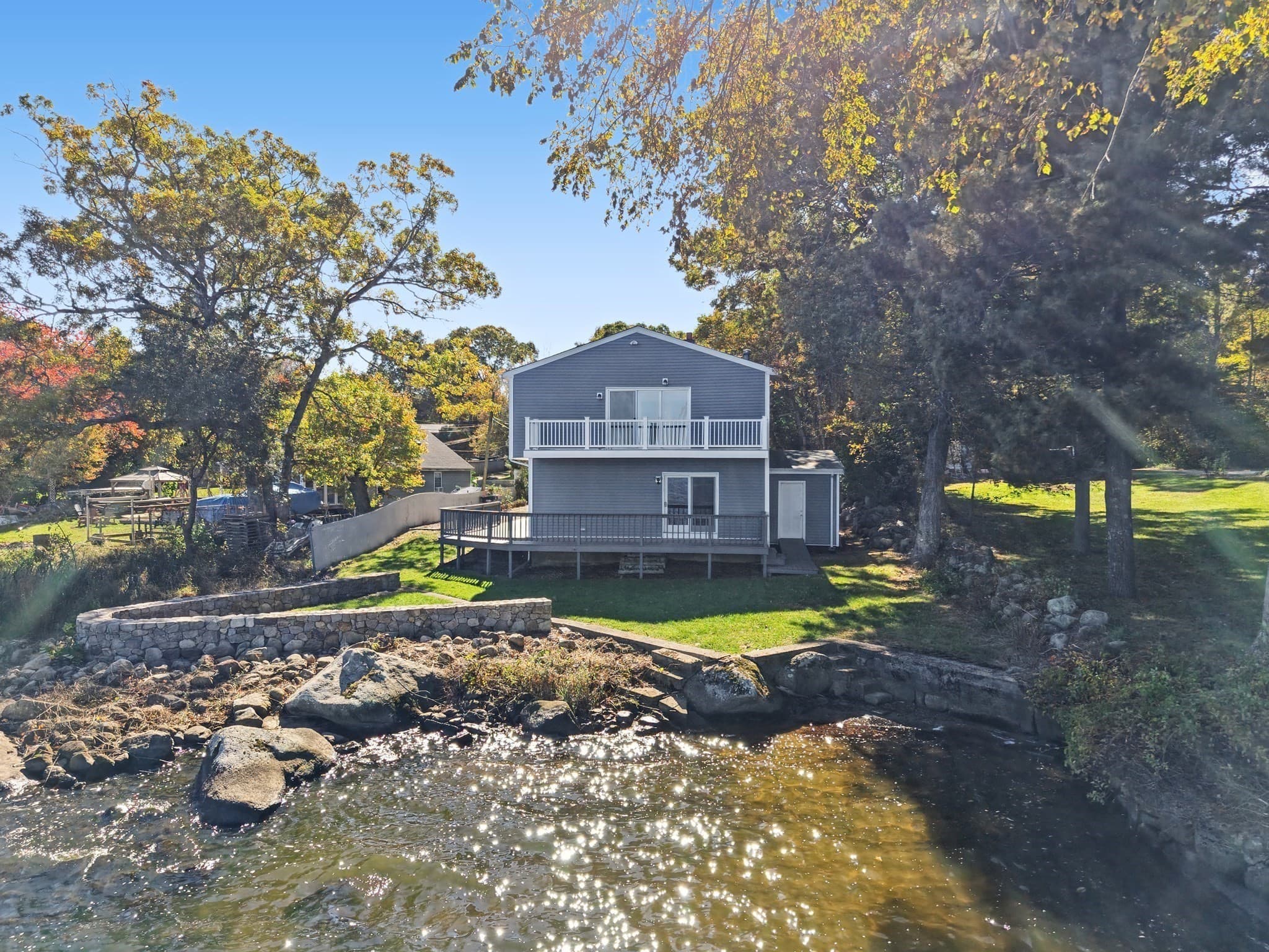 Single Family Residence at 217-J Tickle Rd, Westport MA 02790, photo 7 of 40