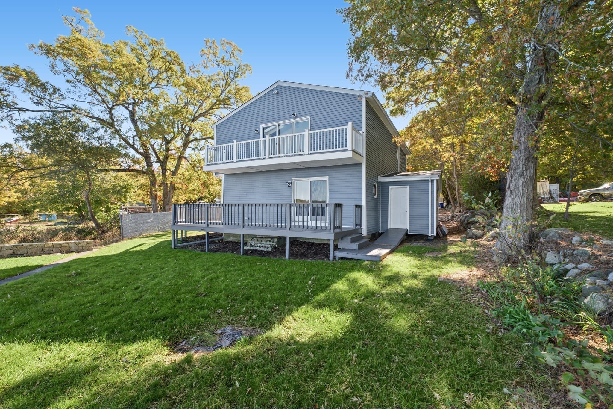 Single Family Residence at 217-J Tickle Rd, Westport MA 02790, photo 14 of 40