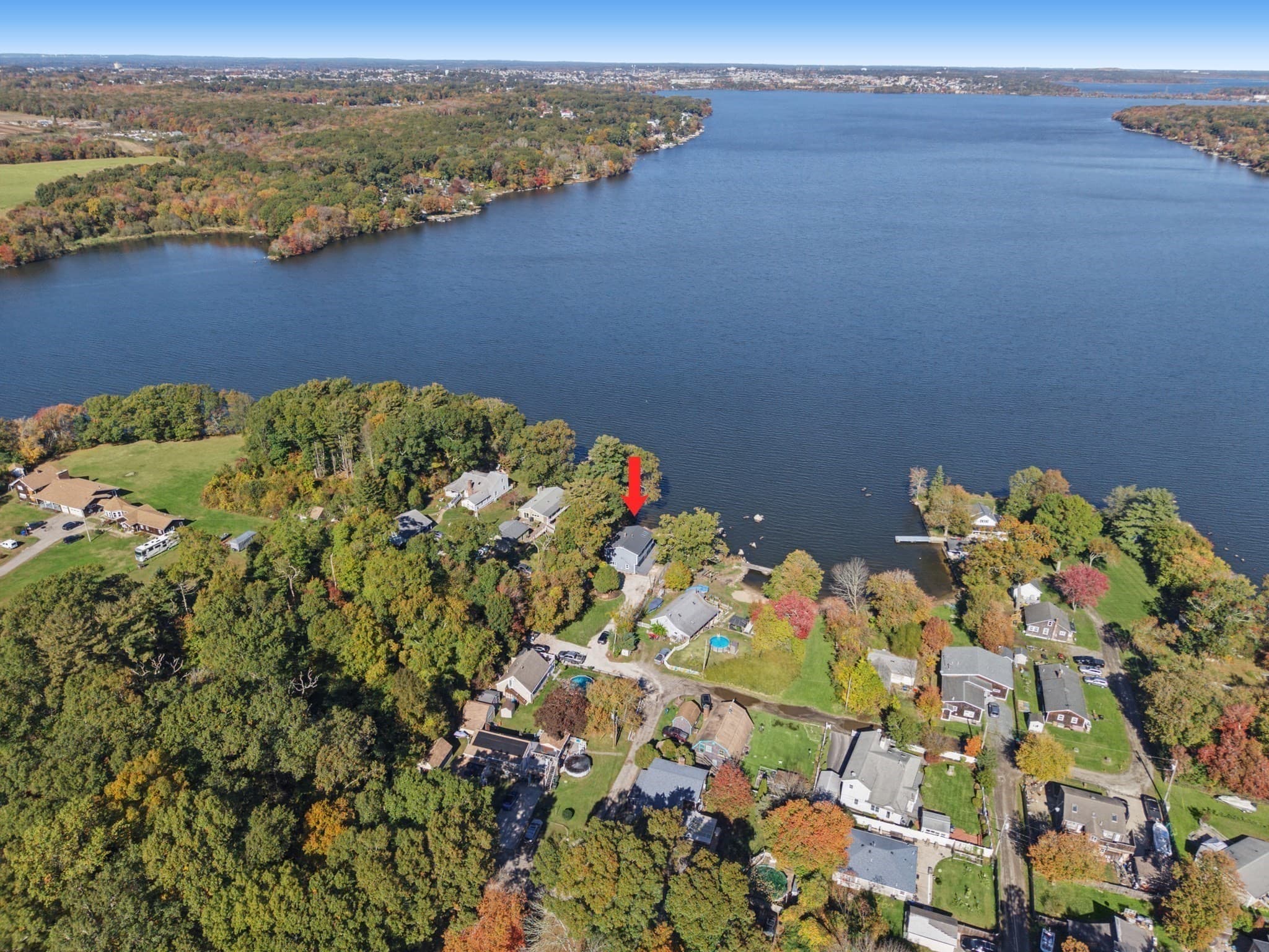 Single Family Residence at 217-J Tickle Rd, Westport MA 02790, photo 11 of 40