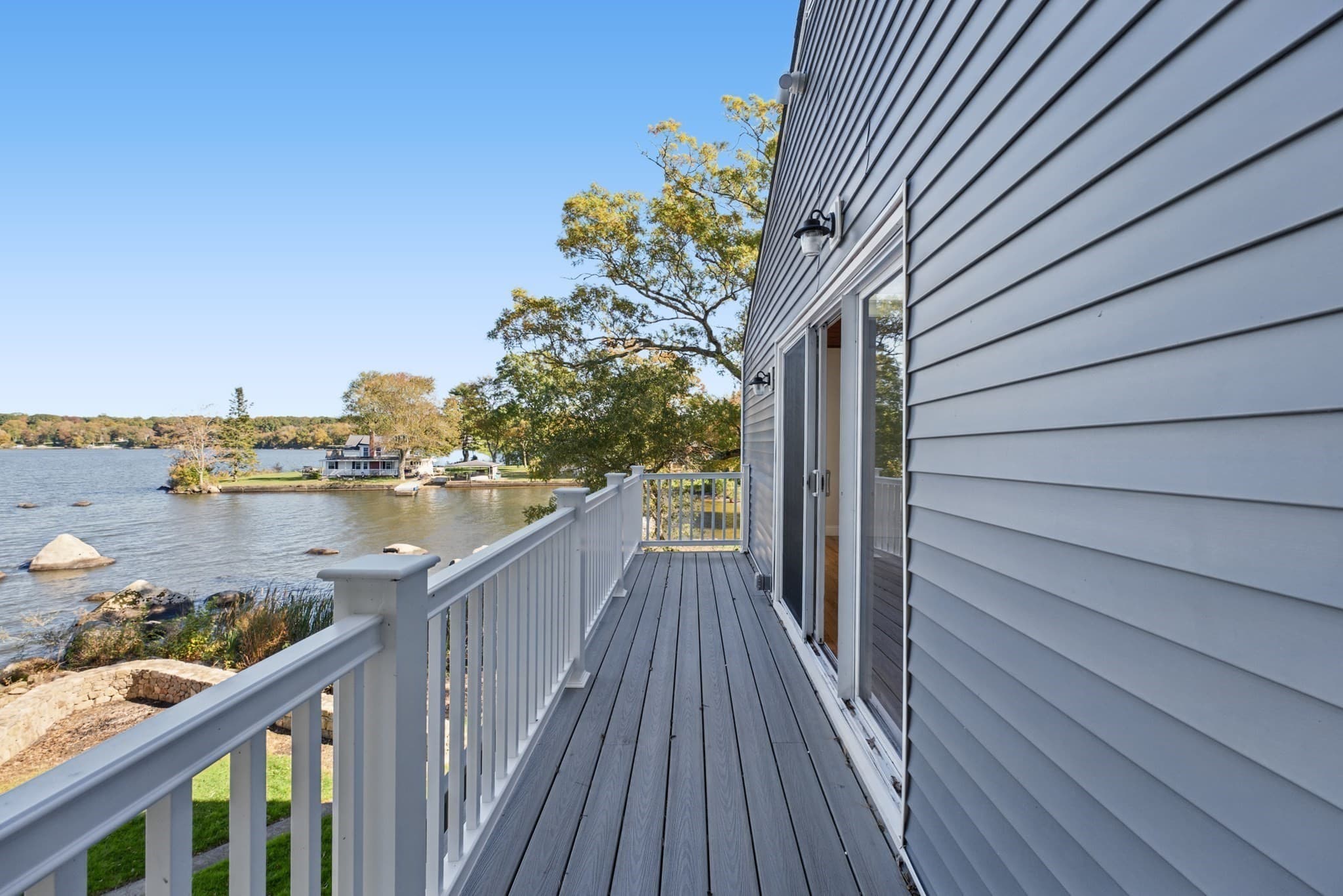 Single Family Residence at 217-J Tickle Rd, Westport MA 02790, photo 31 of 40