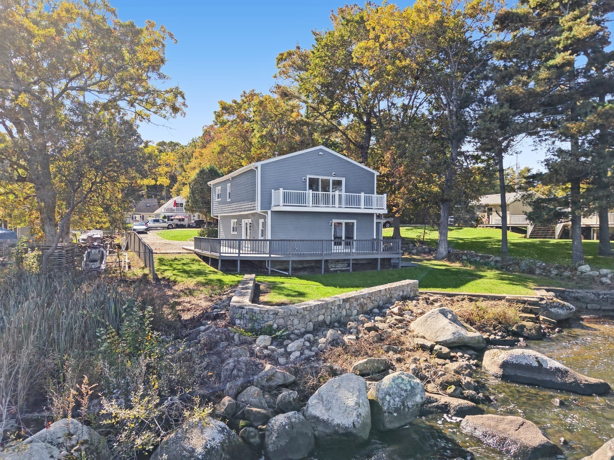 Single Family Residence at 217-J Tickle Rd, Westport MA 02790, photo 8 of 40