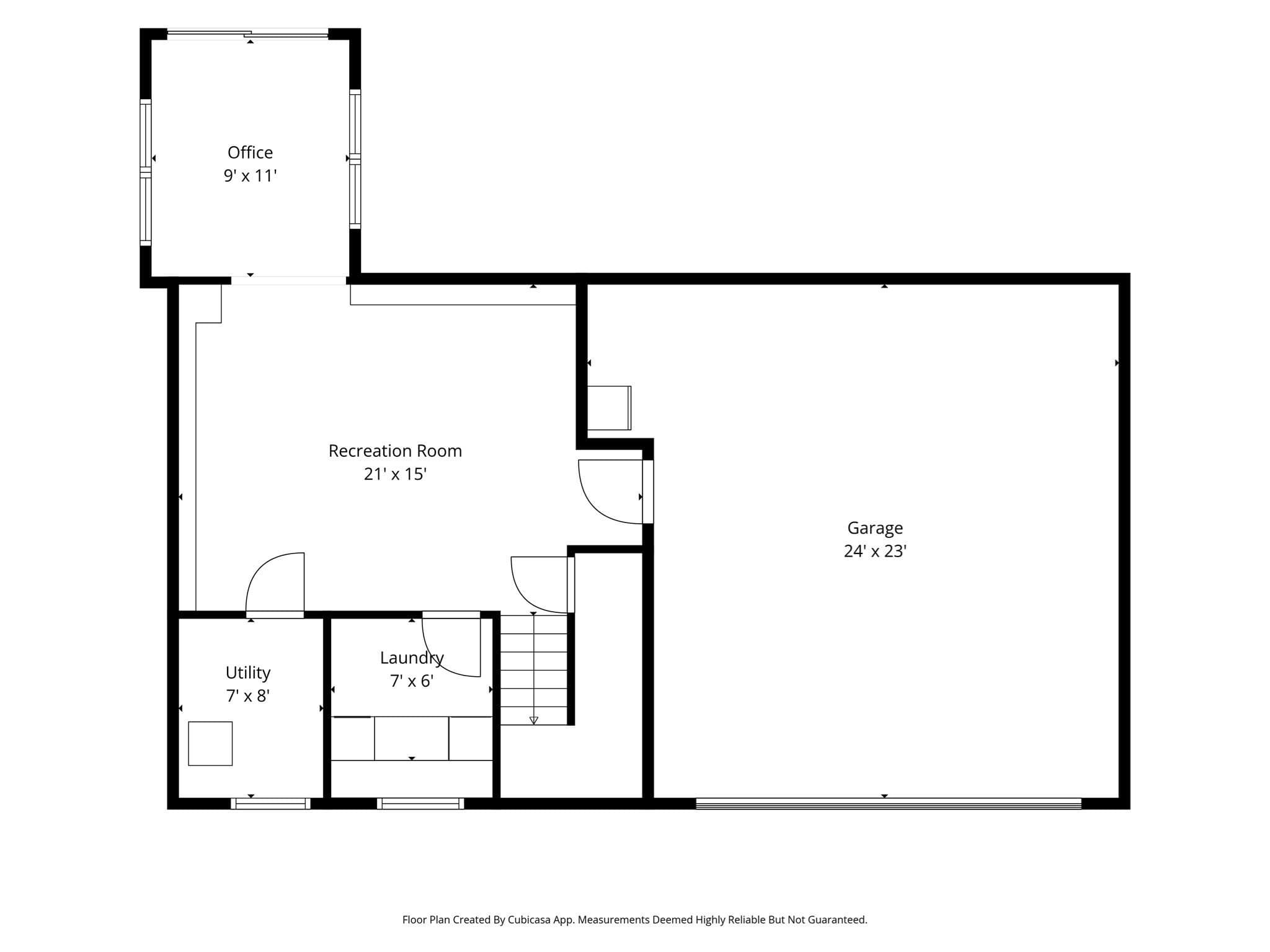 Single Family Residence at 7 Navajo St, Hubbardston MA 01452, photo 26 of 40
