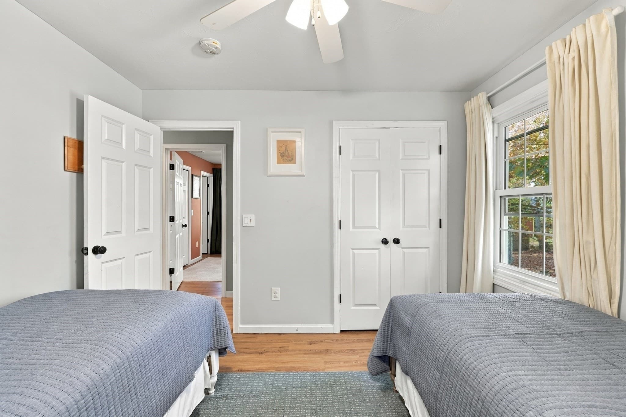 Single Family Residence at 7 Navajo St, Hubbardston MA 01452, photo 22 of 40