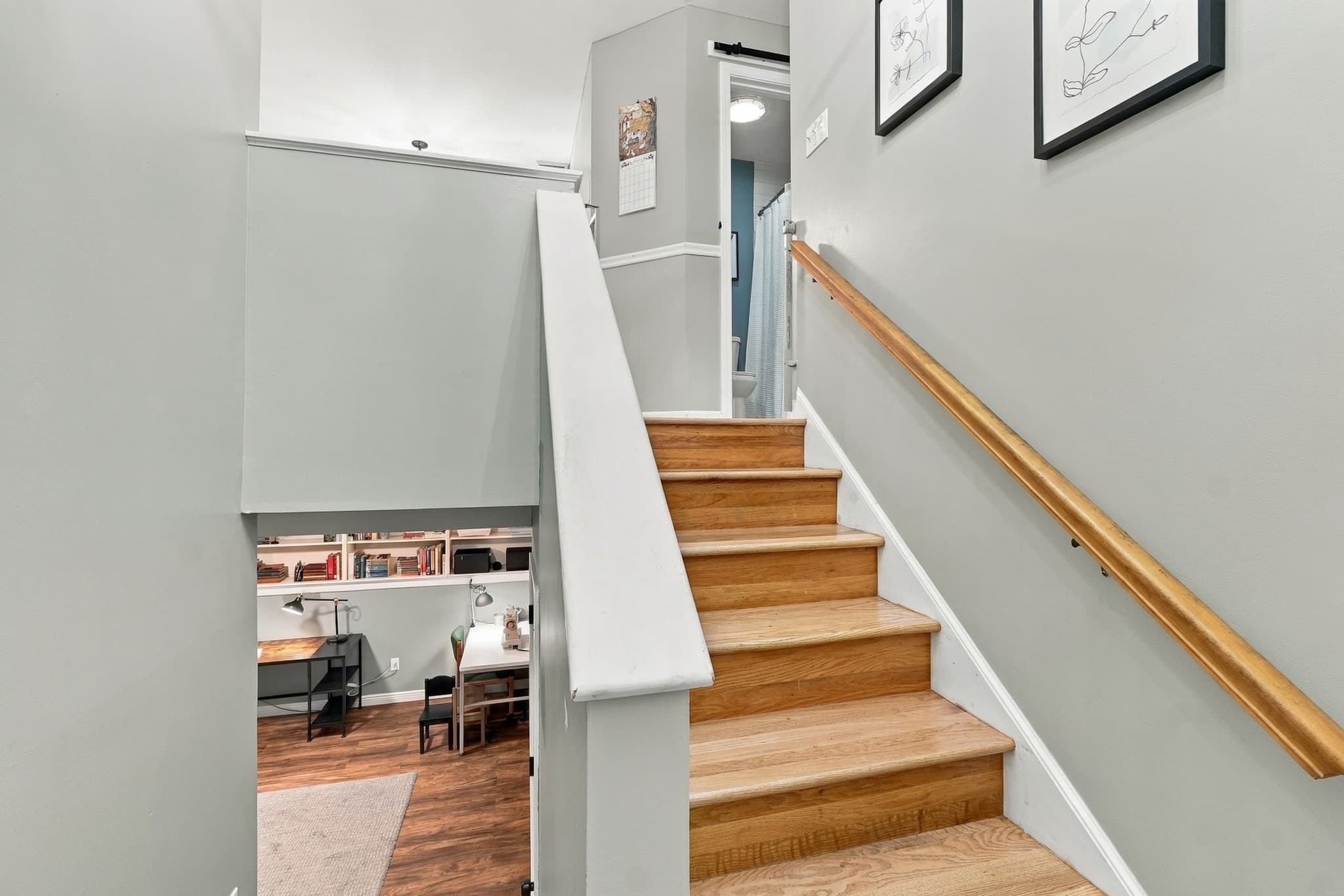 Single Family Residence at 7 Navajo St, Hubbardston MA 01452, photo 5 of 40