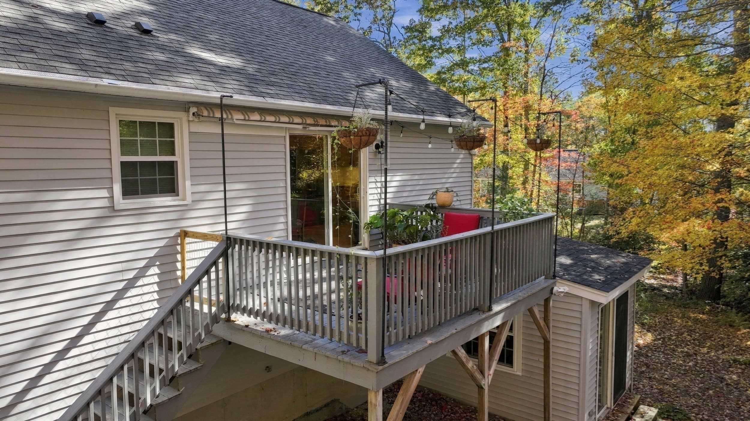Single Family Residence at 7 Navajo St, Hubbardston MA 01452, photo 34 of 40