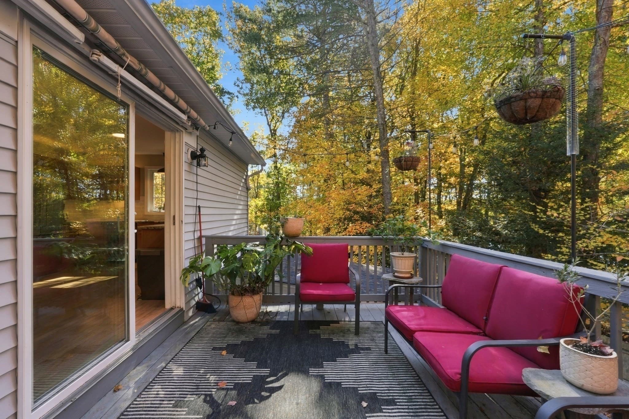 Single Family Residence at 7 Navajo St, Hubbardston MA 01452, photo 37 of 40