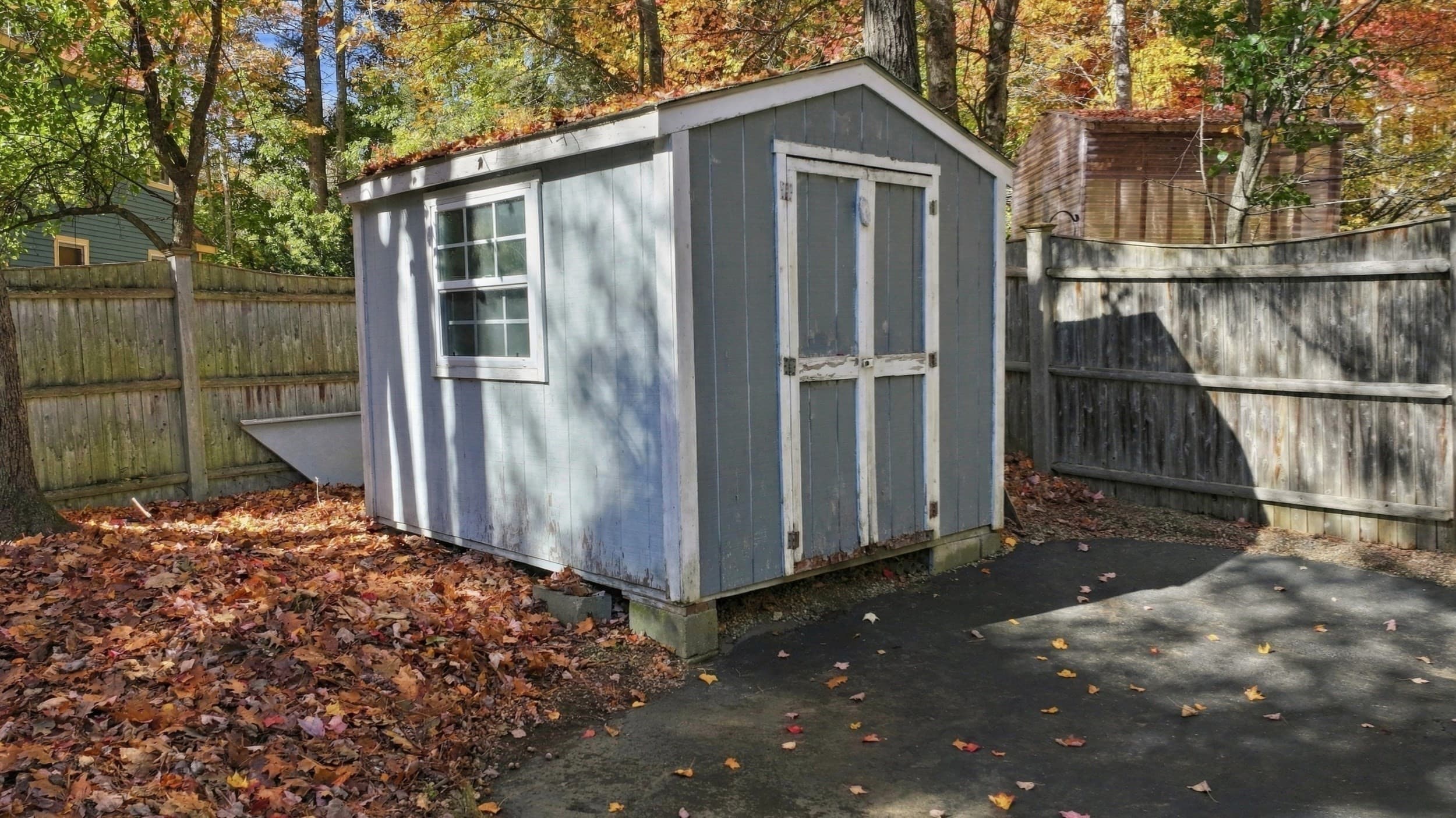 Single Family Residence at 7 Navajo St, Hubbardston MA 01452, photo 39 of 40