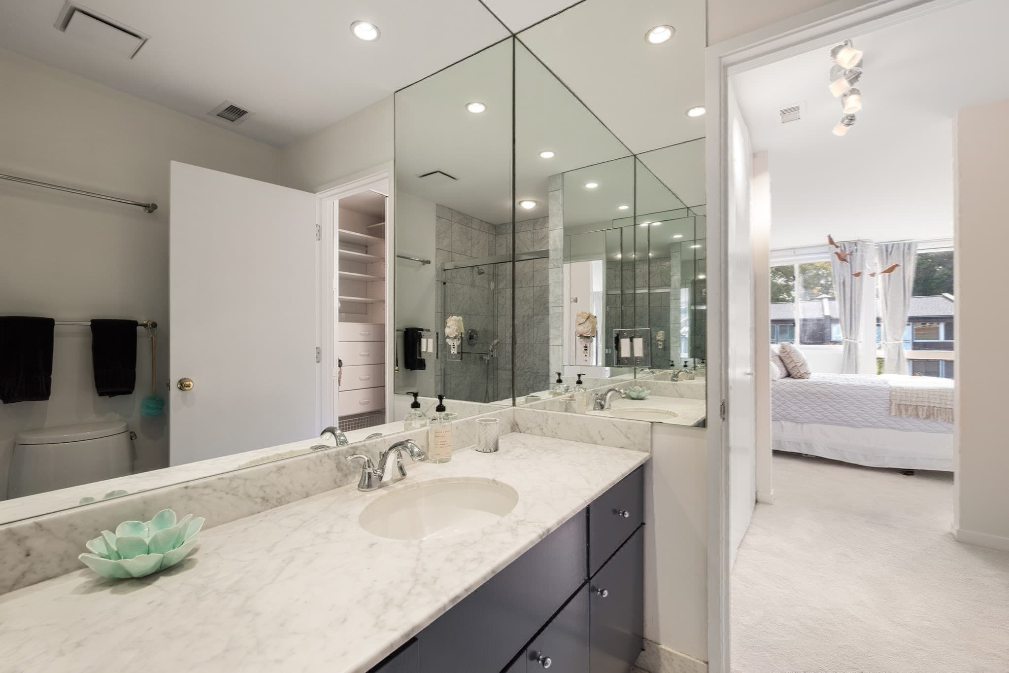 Condominium at 241 Perkins St # 402, Boston MA 02130, photo 23 of 41