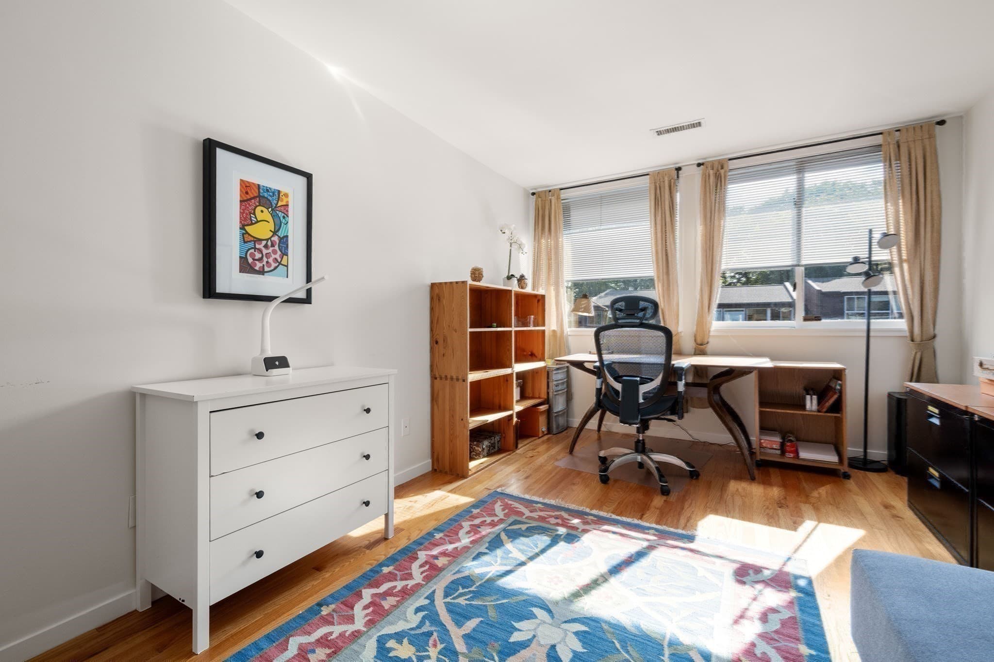 Condominium at 241 Perkins St # 402, Boston MA 02130, photo 27 of 41