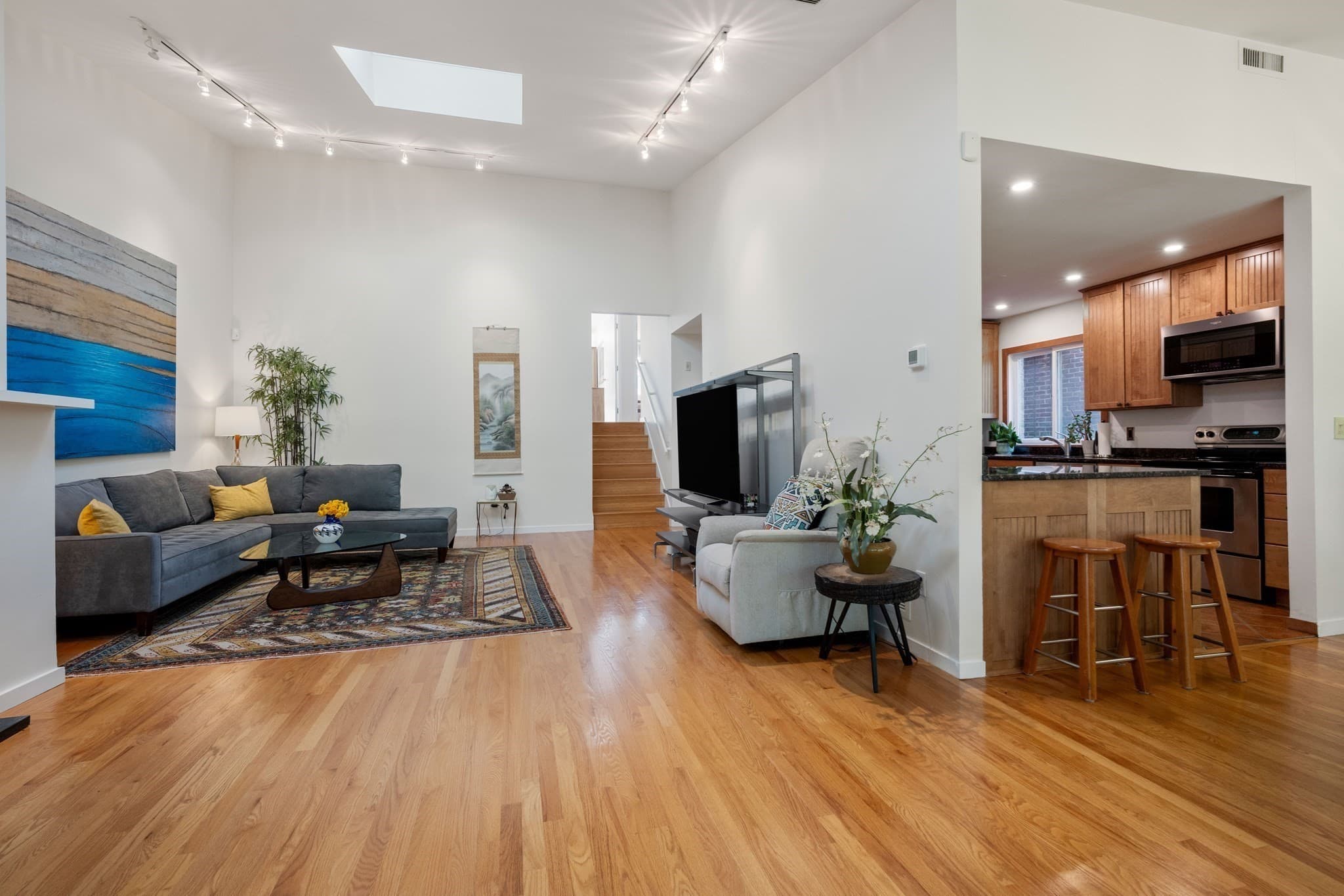 Condominium at 241 Perkins St # 402, Boston MA 02130, photo 2 of 41