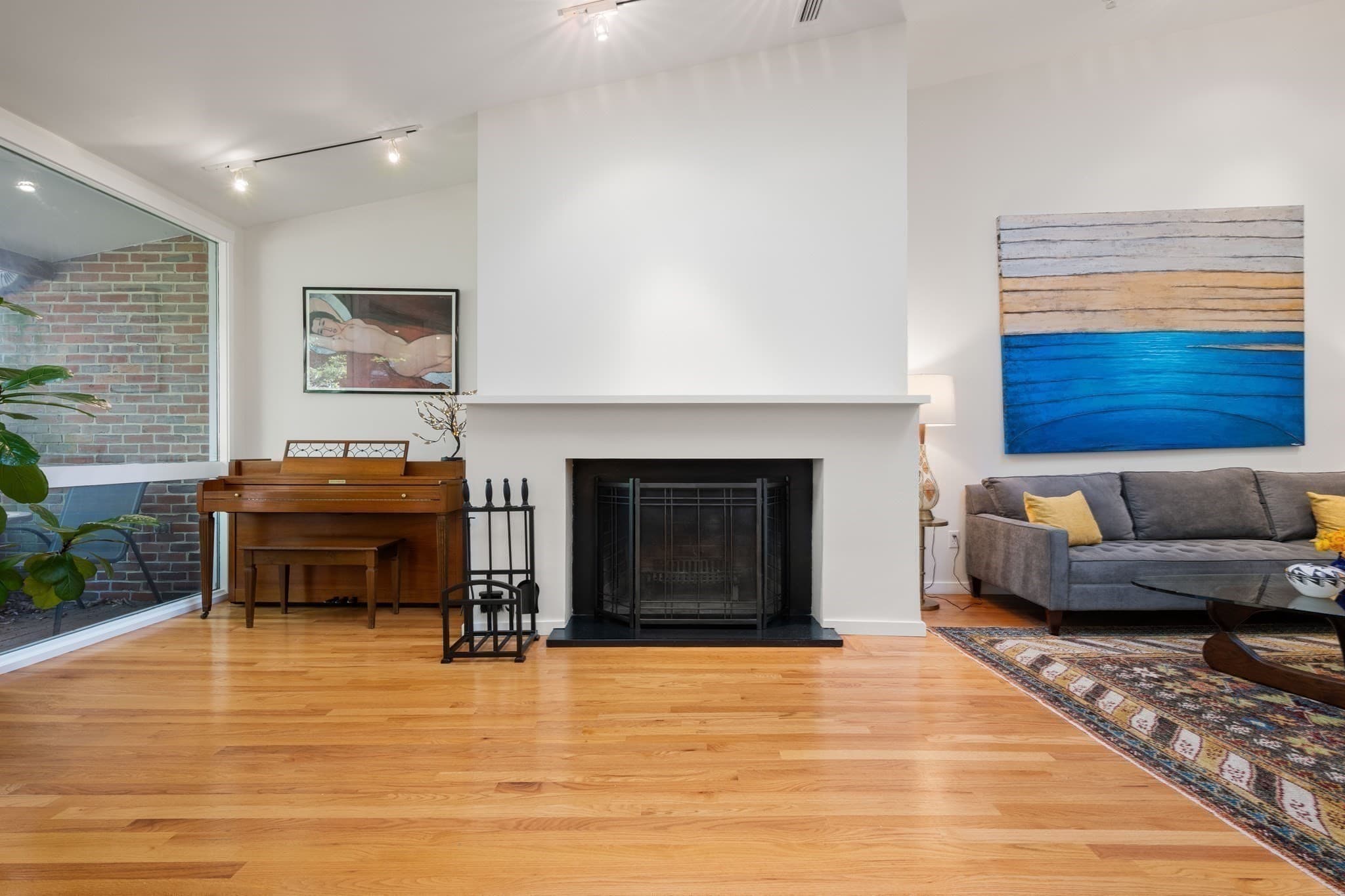 Condominium at 241 Perkins St # 402, Boston MA 02130, photo 6 of 41