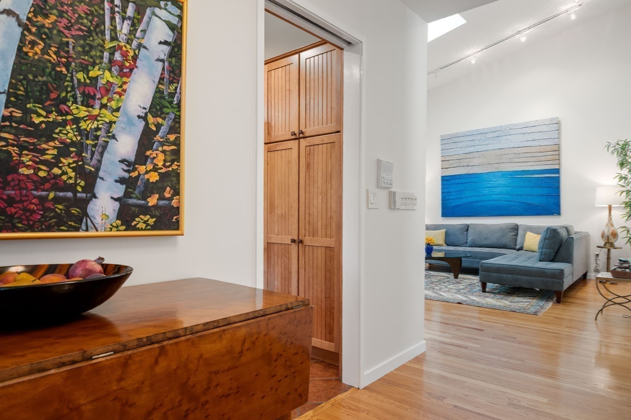 Condominium at 241 Perkins St # 402, Boston MA 02130, photo 16 of 41