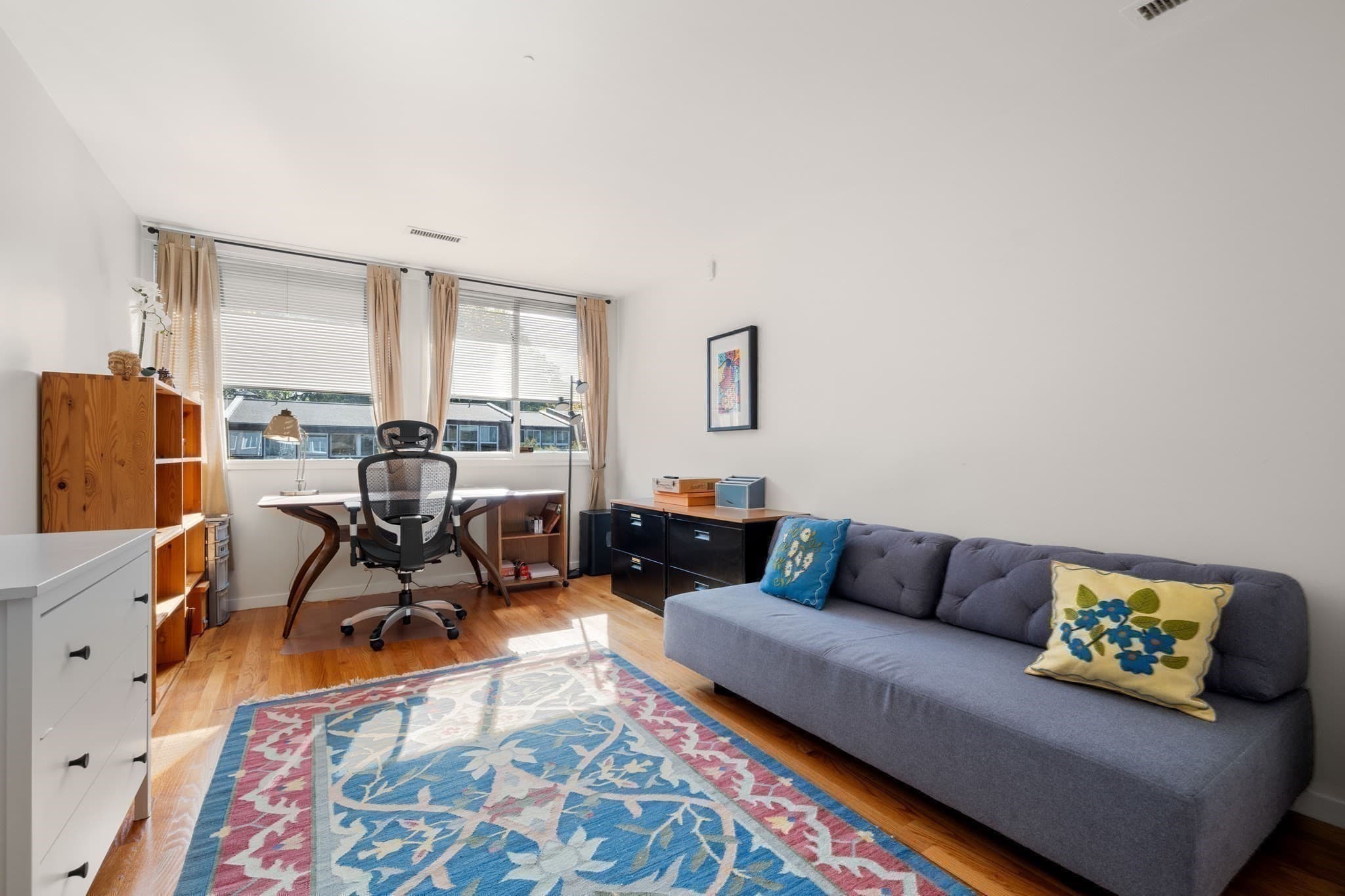 Condominium at 241 Perkins St # 402, Boston MA 02130, photo 26 of 41