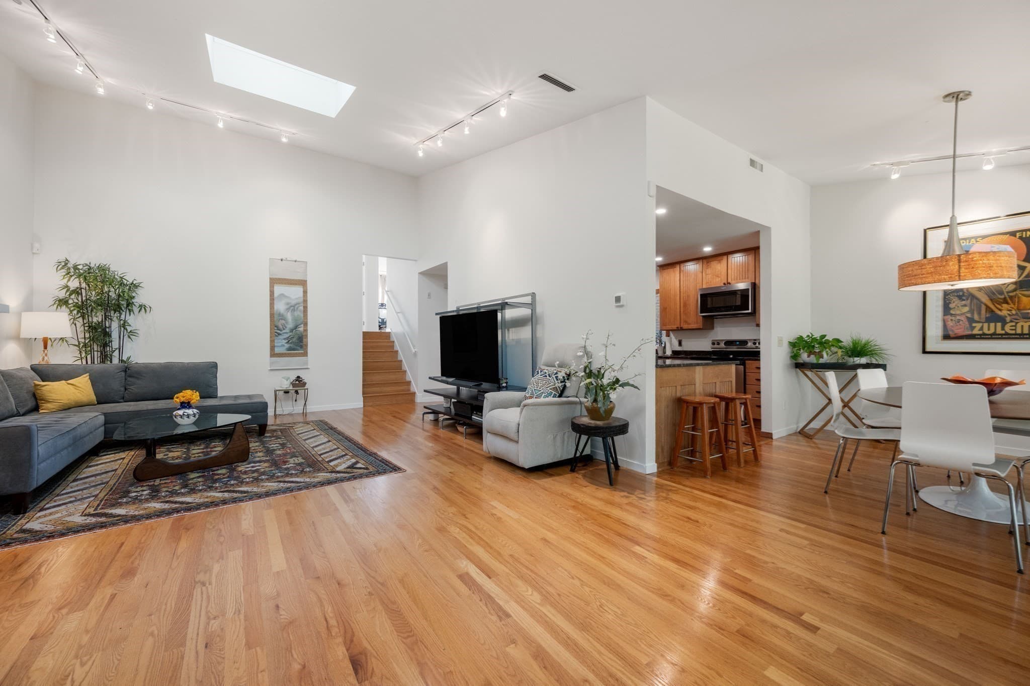 Condominium at 241 Perkins St # 402, Boston MA 02130, photo 5 of 41
