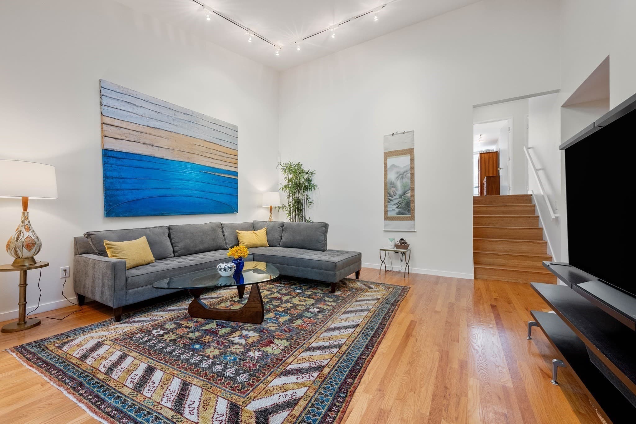 Condominium at 241 Perkins St # 402, Boston MA 02130, photo 4 of 41
