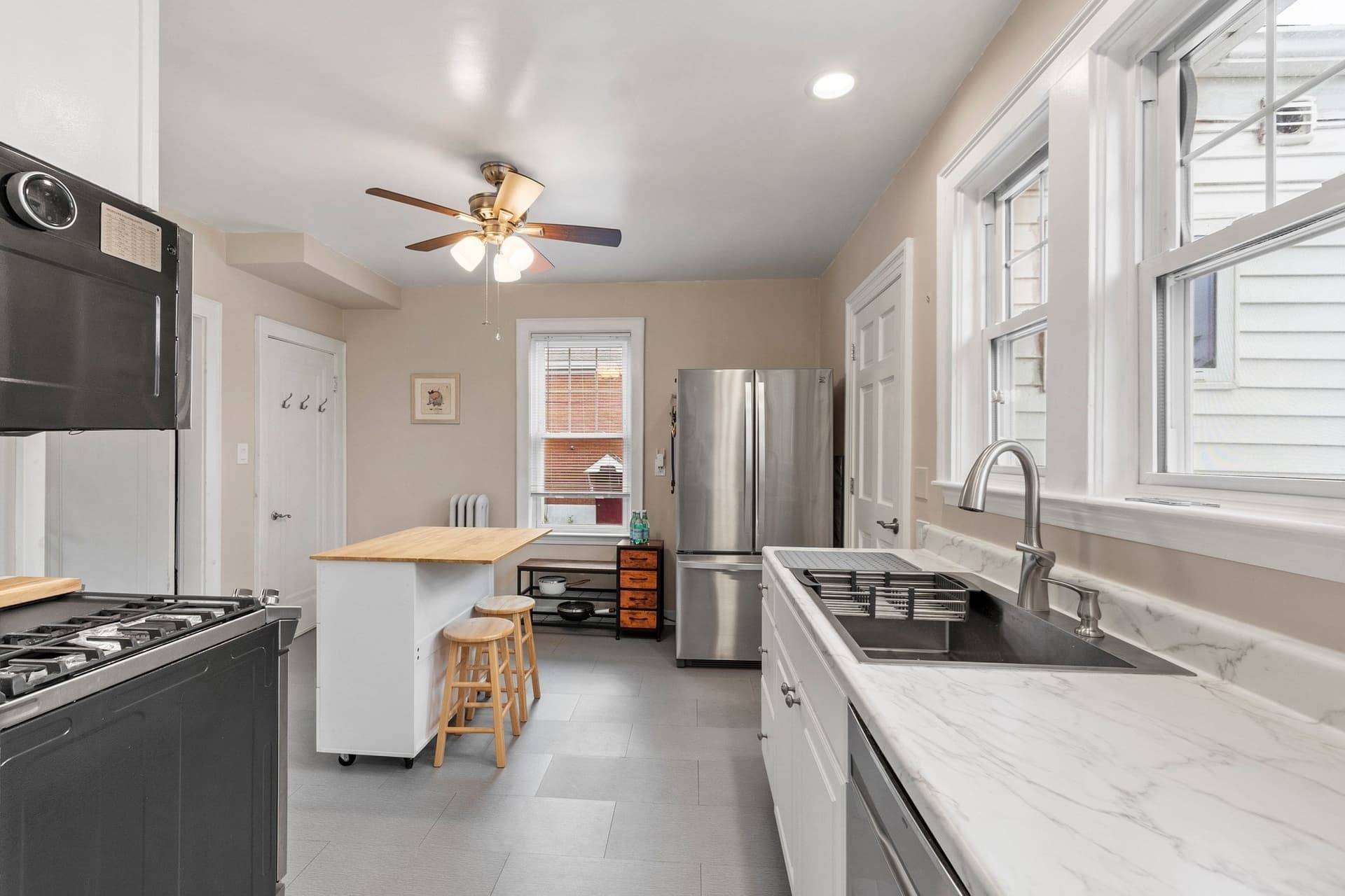 Single Family Residence at 15 Bruce Rd, Waltham MA 02453, photo 13 of 41