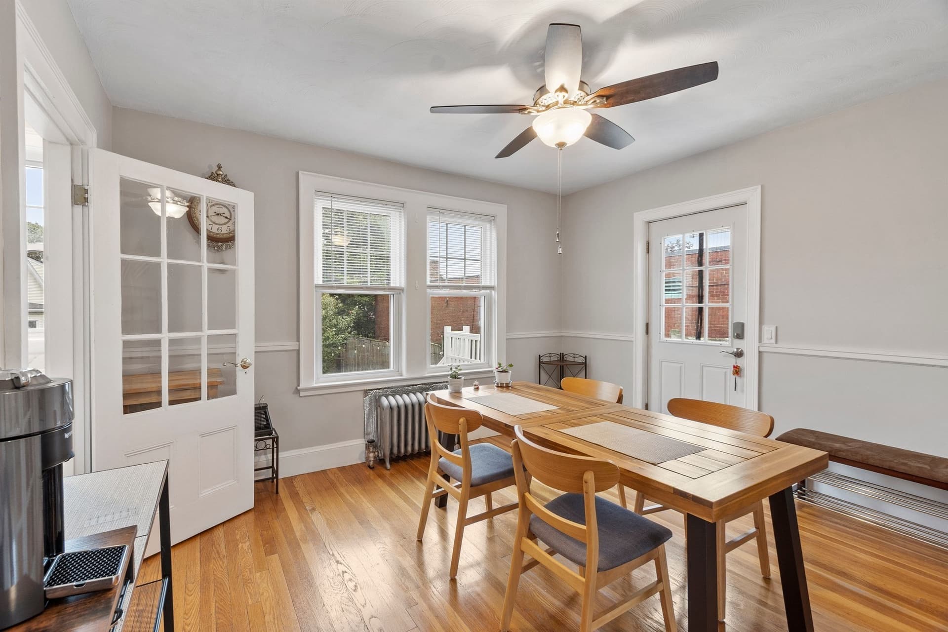Single Family Residence at 15 Bruce Rd, Waltham MA 02453, photo 16 of 41