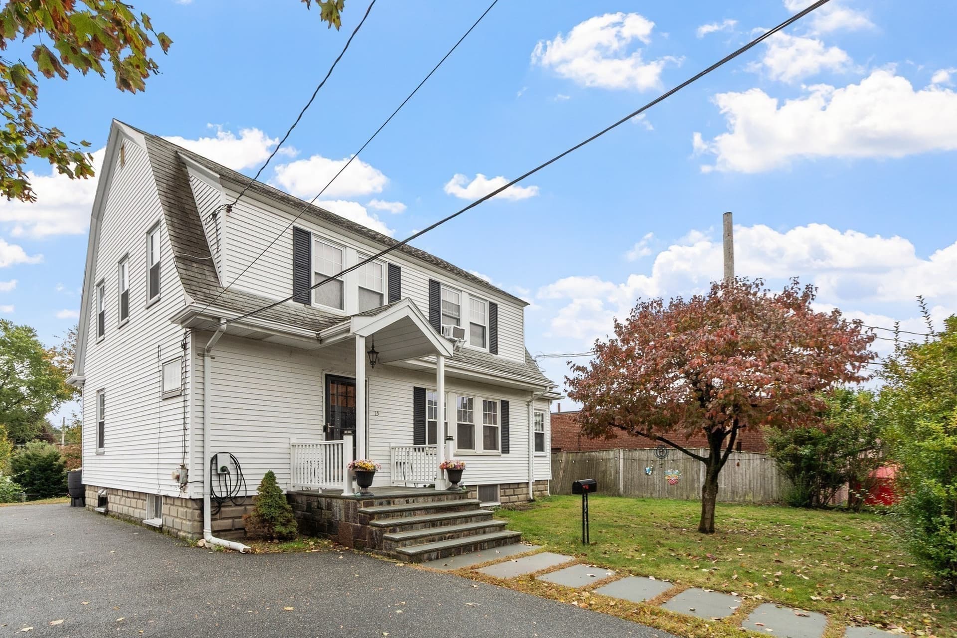 Single Family Residence at 15 Bruce Rd, Waltham MA 02453, photo 3 of 41