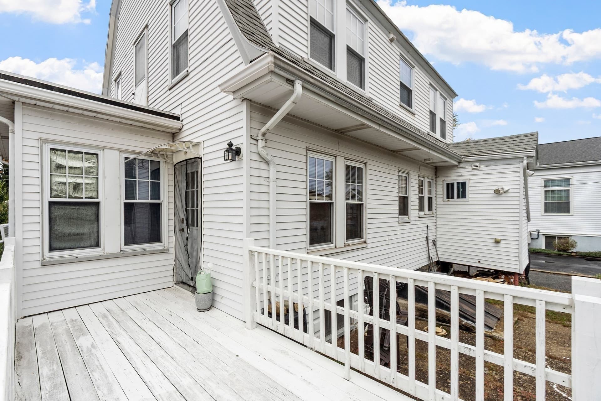 Single Family Residence at 15 Bruce Rd, Waltham MA 02453, photo 38 of 41