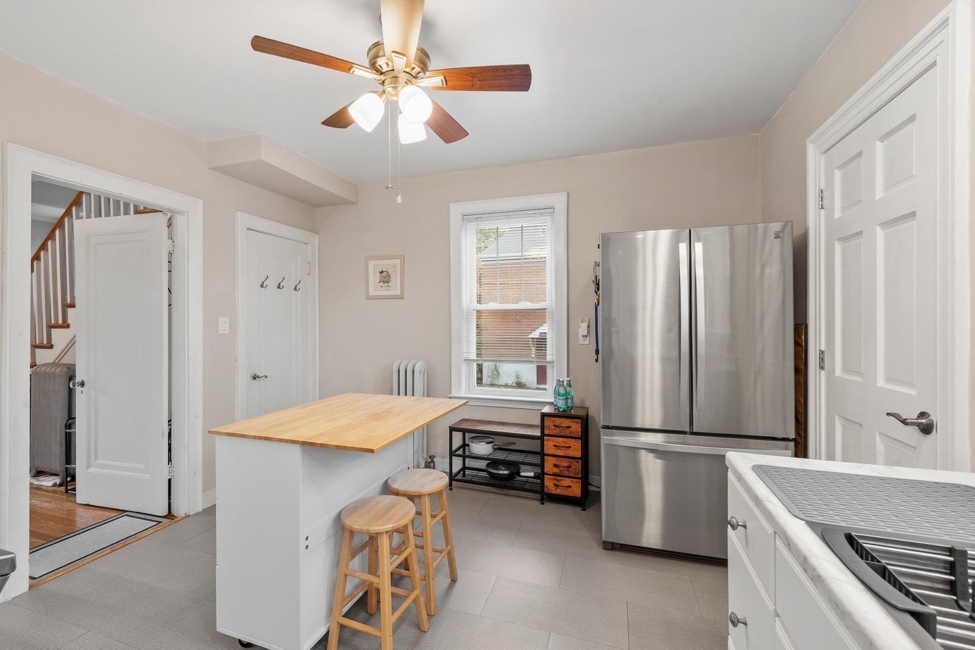 Single Family Residence at 15 Bruce Rd, Waltham MA 02453, photo 10 of 41