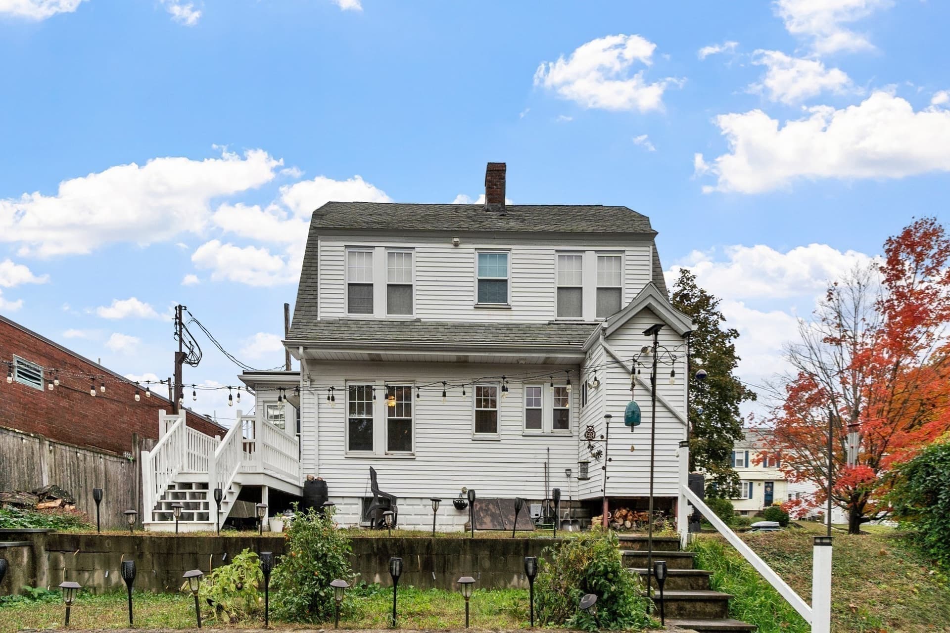 Single Family Residence at 15 Bruce Rd, Waltham MA 02453, photo 41 of 41