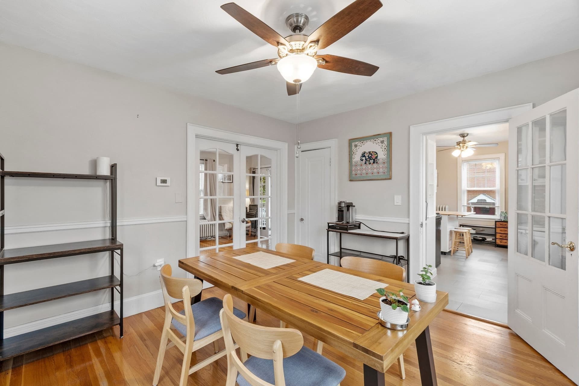 Single Family Residence at 15 Bruce Rd, Waltham MA 02453, photo 18 of 41