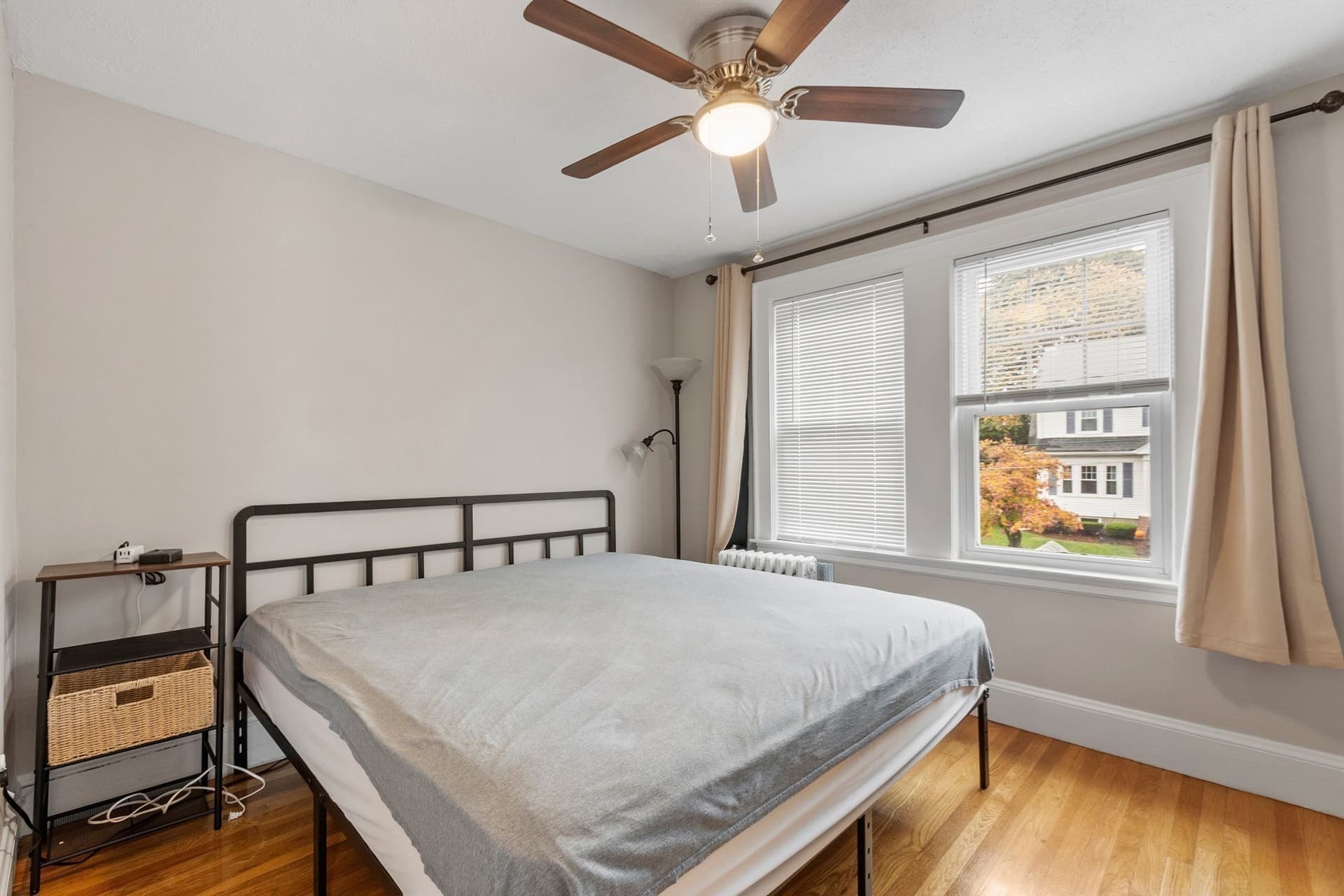 Single Family Residence at 15 Bruce Rd, Waltham MA 02453, photo 19 of 41