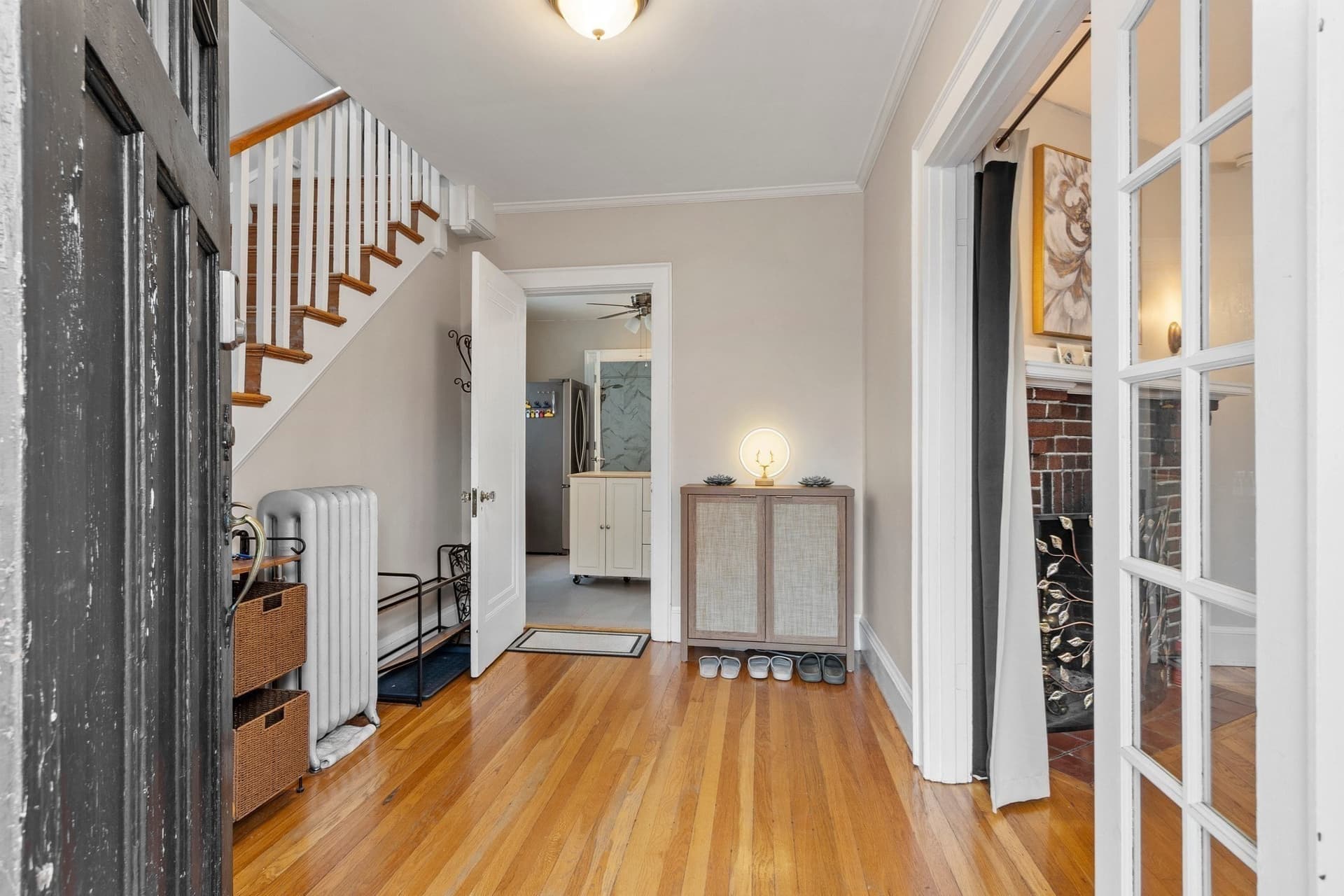 Single Family Residence at 15 Bruce Rd, Waltham MA 02453, photo 4 of 41