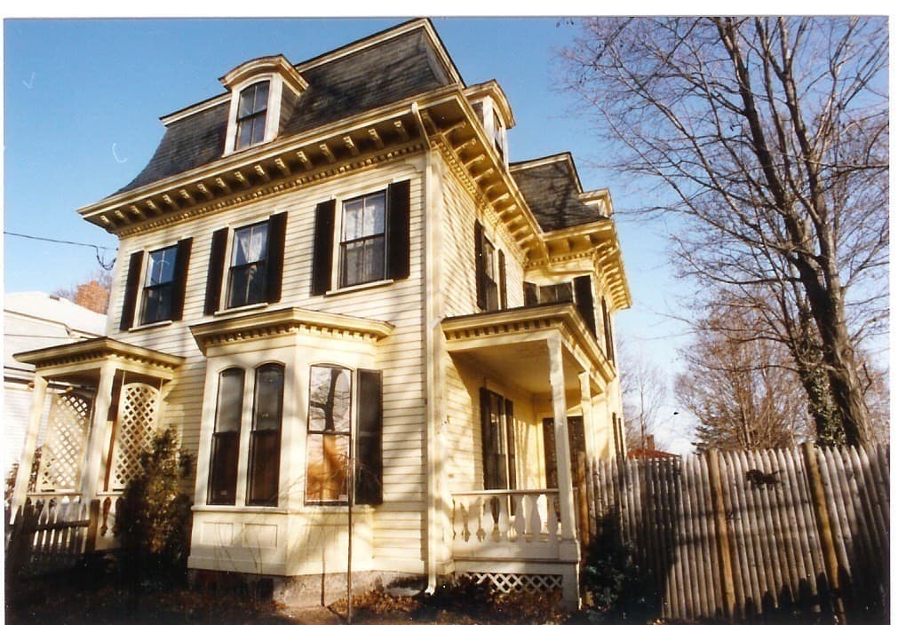 3 Family at 6 Oakdale St, Boston MA 02130, photo 17 of 40
