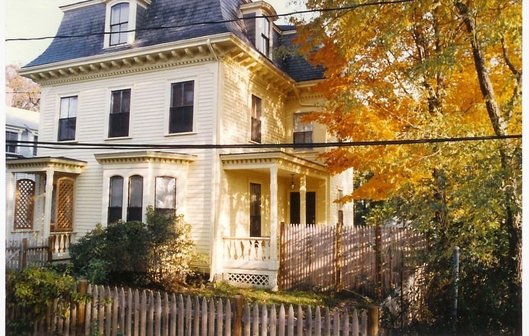 3 Family at 6 Oakdale St, Boston MA 02130, photo 16 of 40