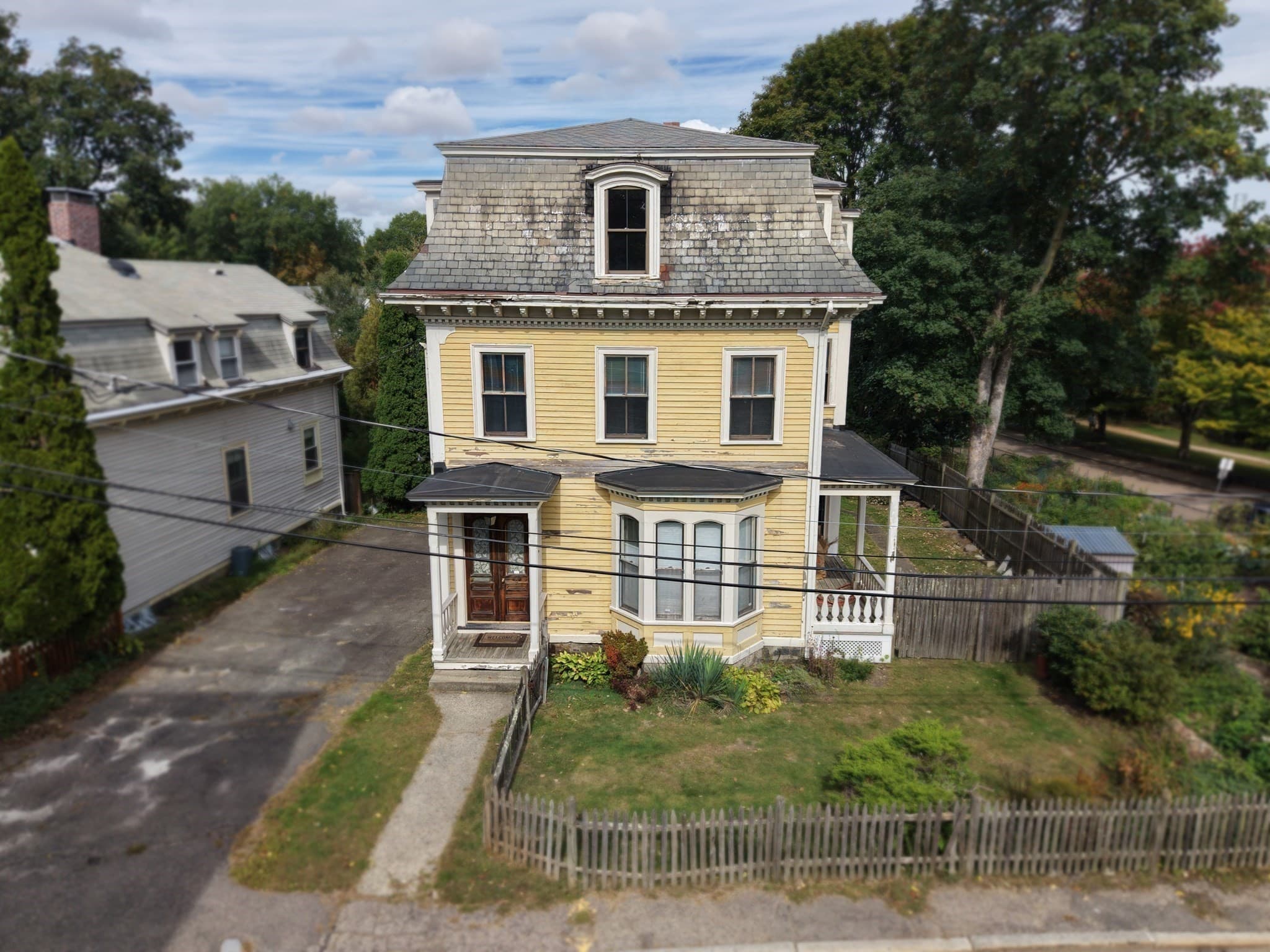 3 Family at 6 Oakdale St, Boston MA 02130, photo 25 of 40