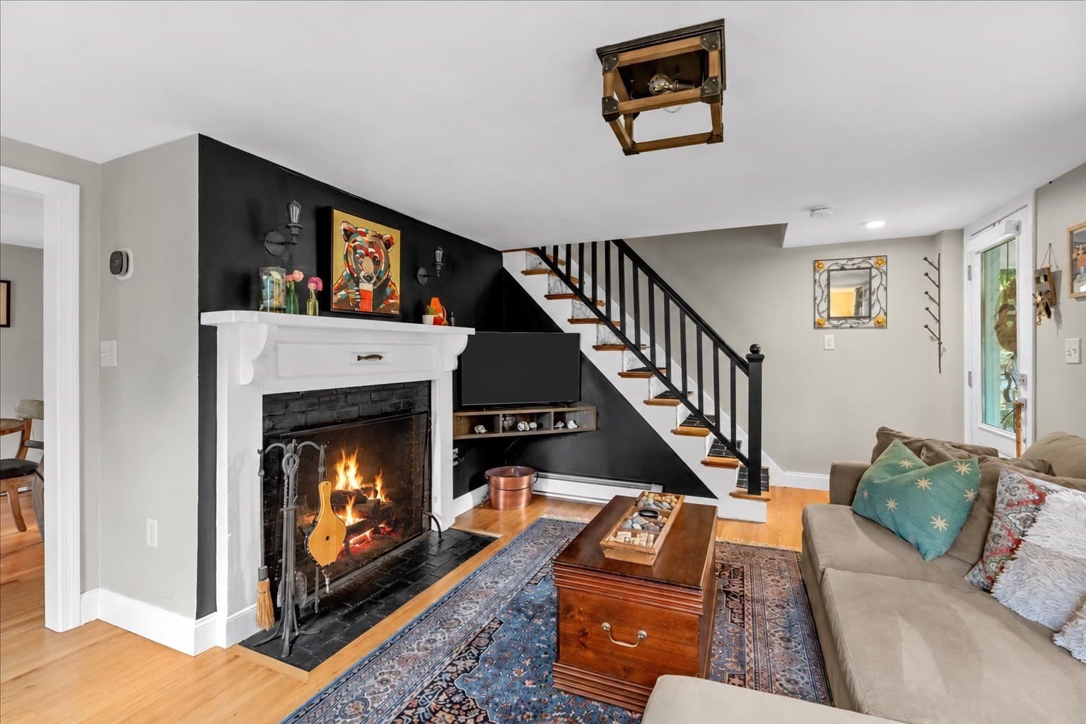 Single Family Residence at 101 Booth Hill Rd, Scituate MA 02066, photo 16 of 35