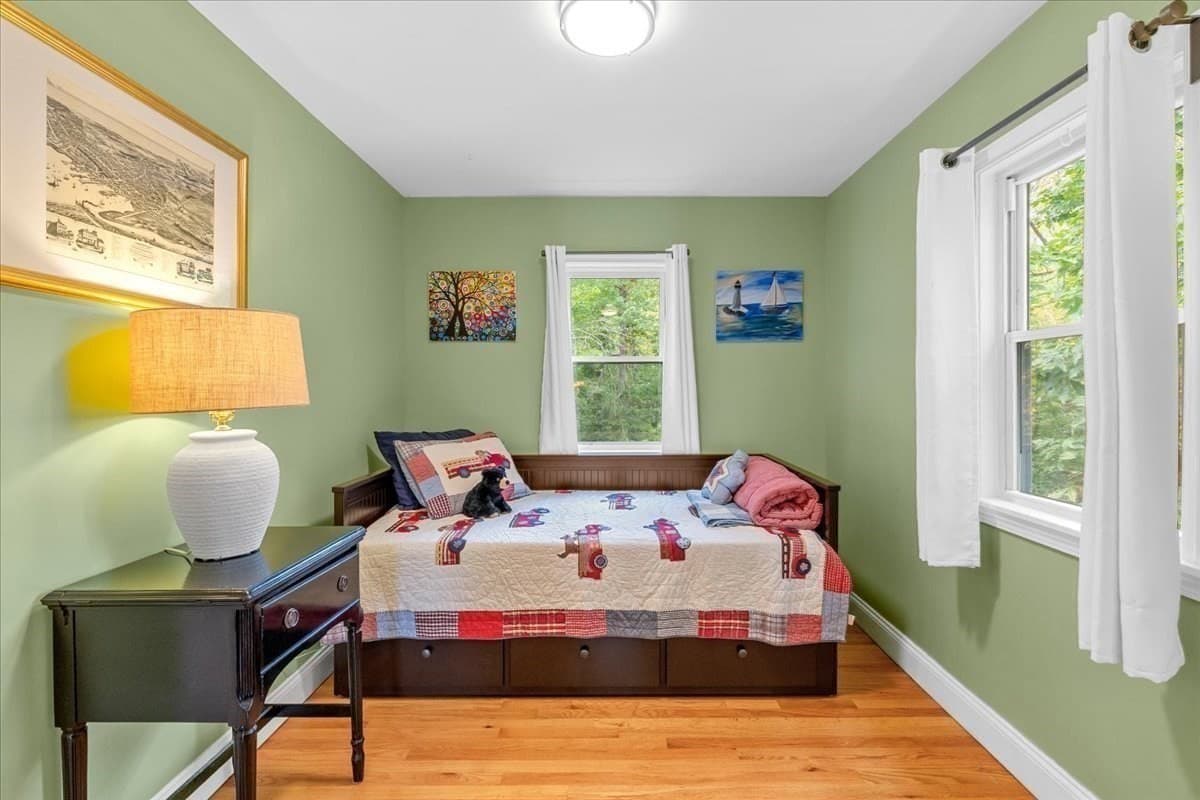 Single Family Residence at 101 Booth Hill Rd, Scituate MA 02066, photo 26 of 35