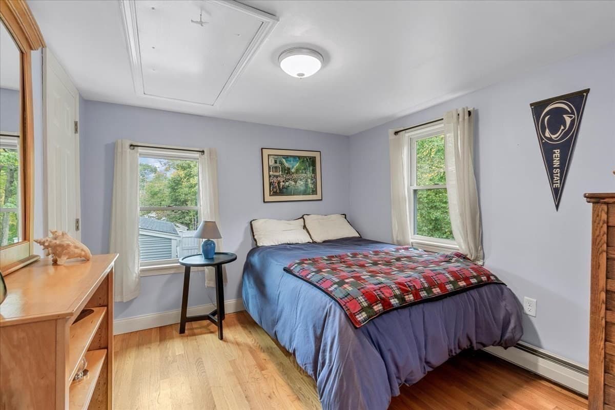 Single Family Residence at 101 Booth Hill Rd, Scituate MA 02066, photo 22 of 35