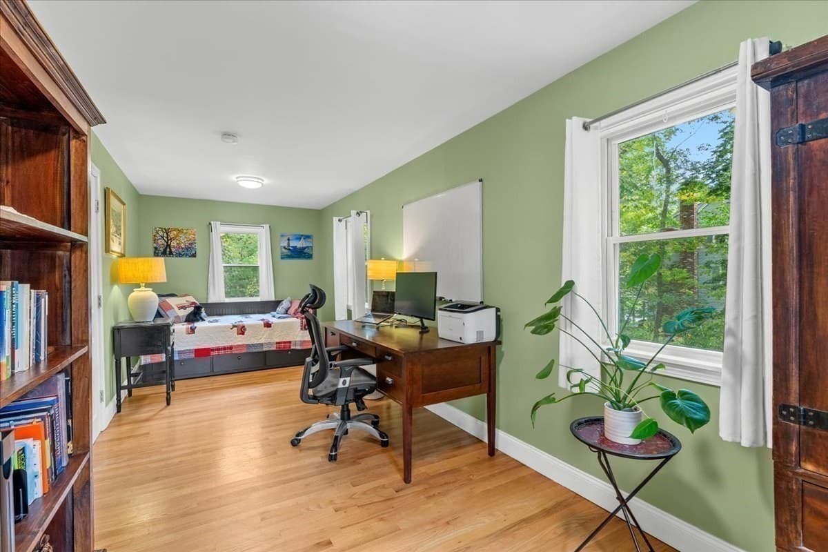 Single Family Residence at 101 Booth Hill Rd, Scituate MA 02066, photo 24 of 35