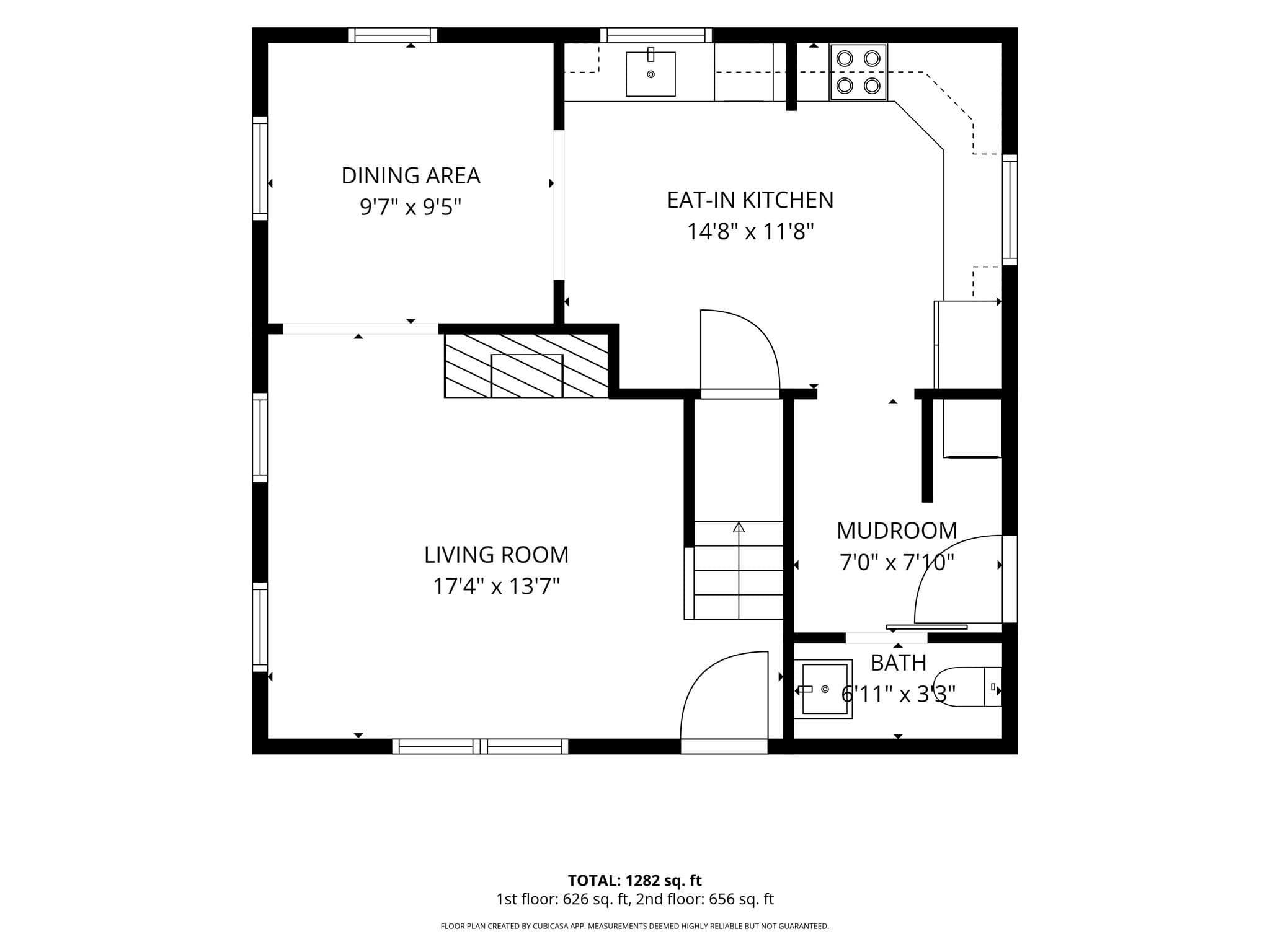 Single Family Residence at 101 Booth Hill Rd, Scituate MA 02066, photo 33 of 35