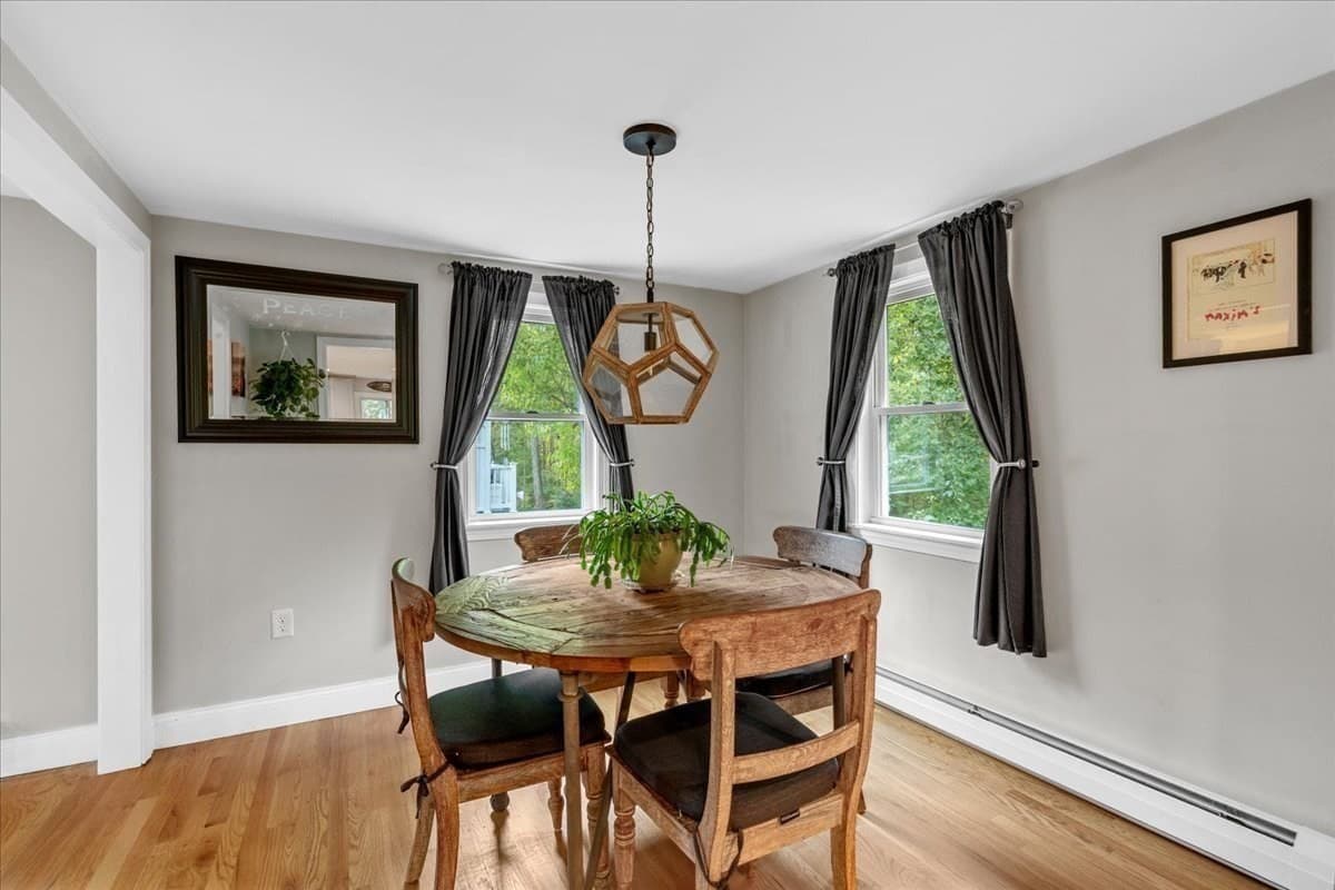 Single Family Residence at 101 Booth Hill Rd, Scituate MA 02066, photo 15 of 35