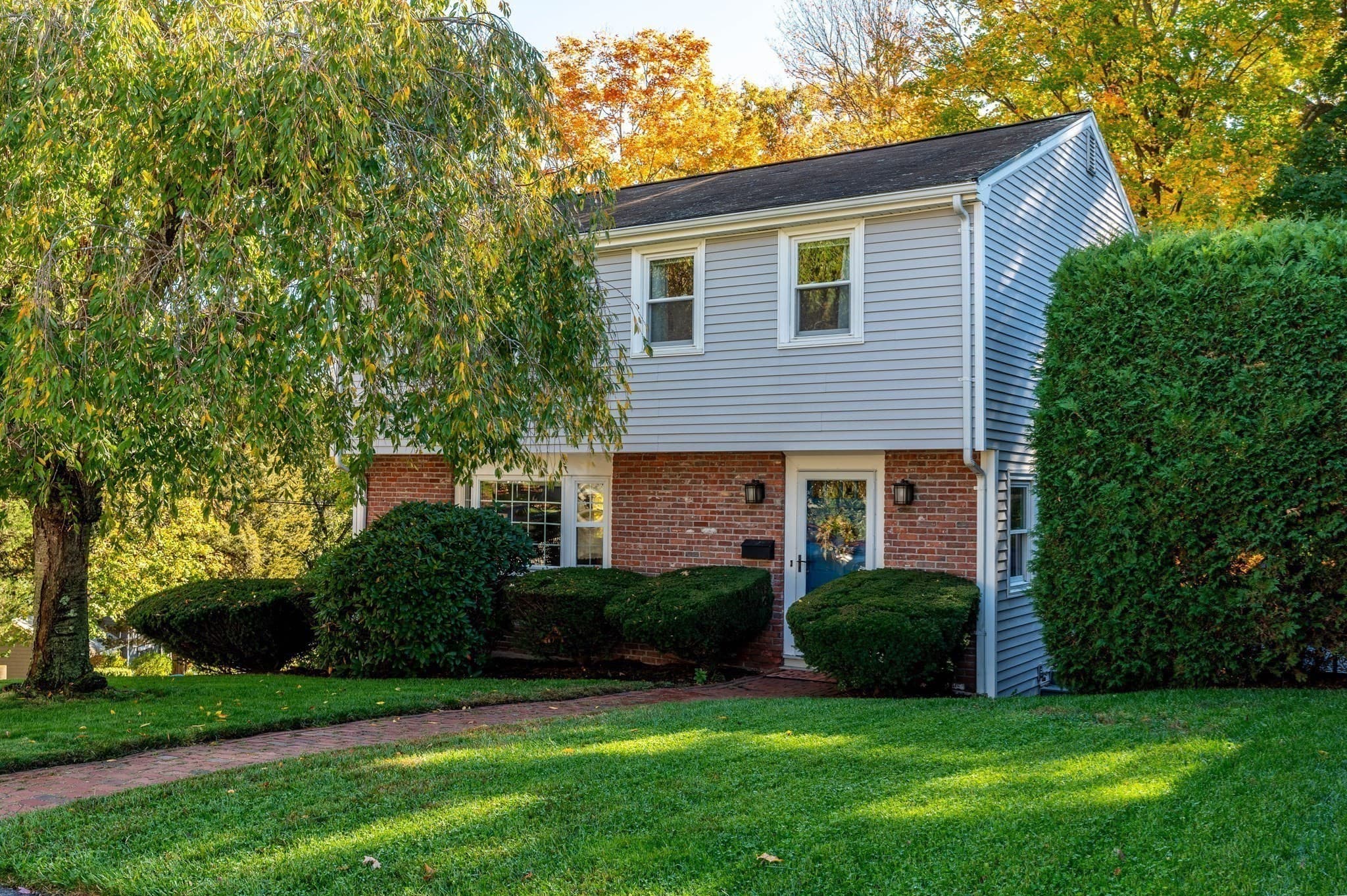 2 Margaret St, Canton MA 02021