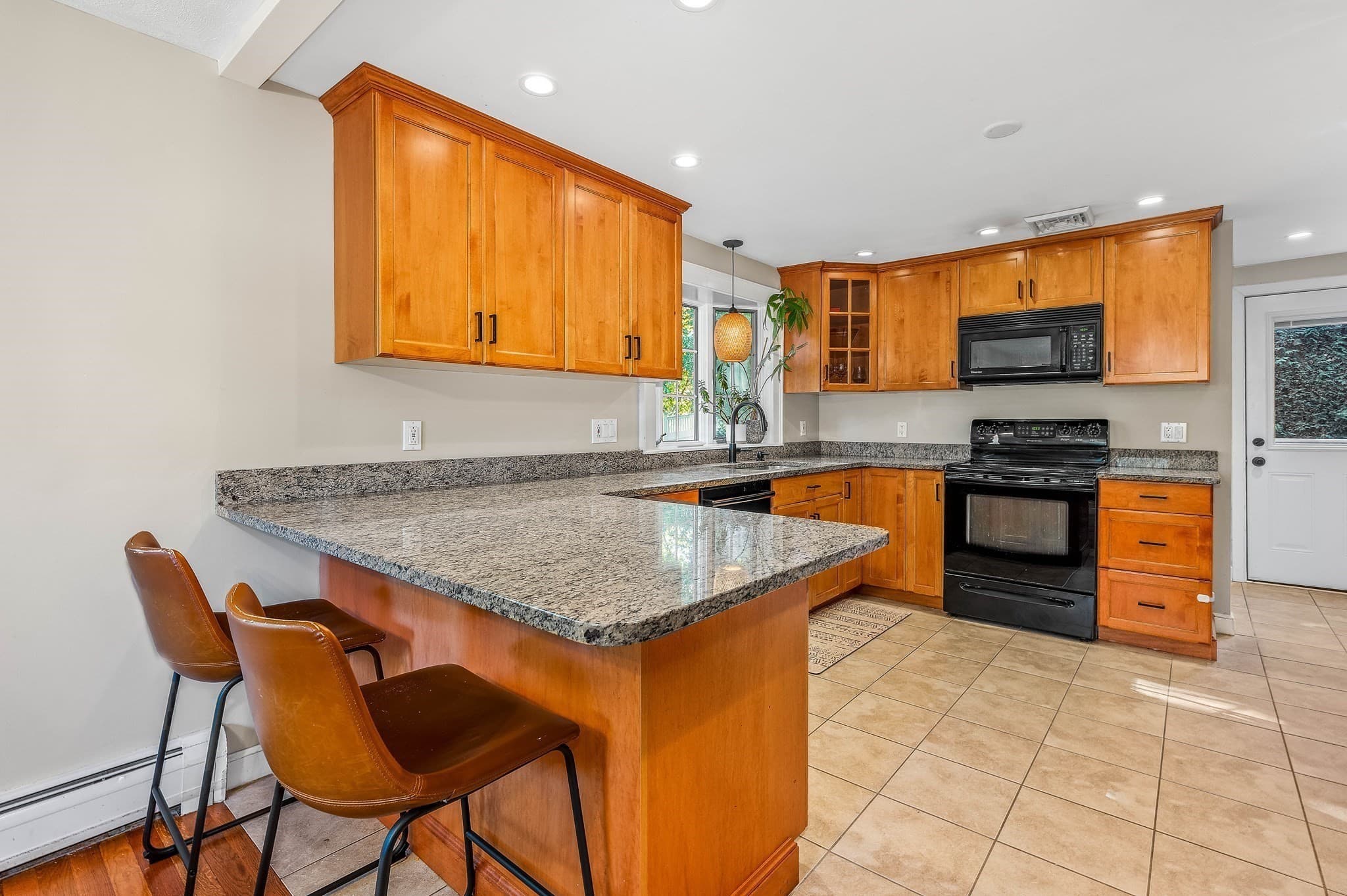 Single Family Residence at 2 Margaret St, Canton MA 02021, photo 10 of 32
