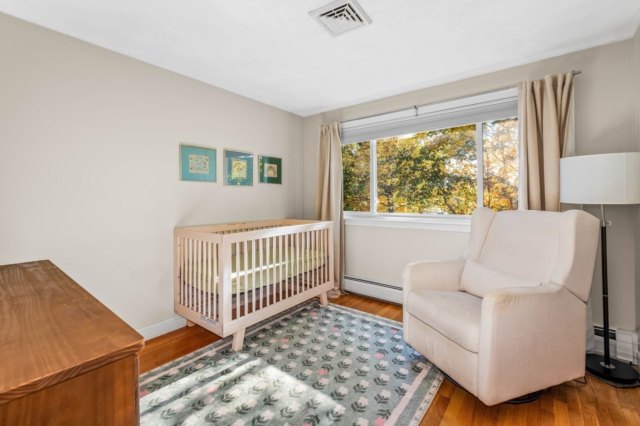 Single Family Residence at 2 Margaret St, Canton MA 02021, photo 18 of 32