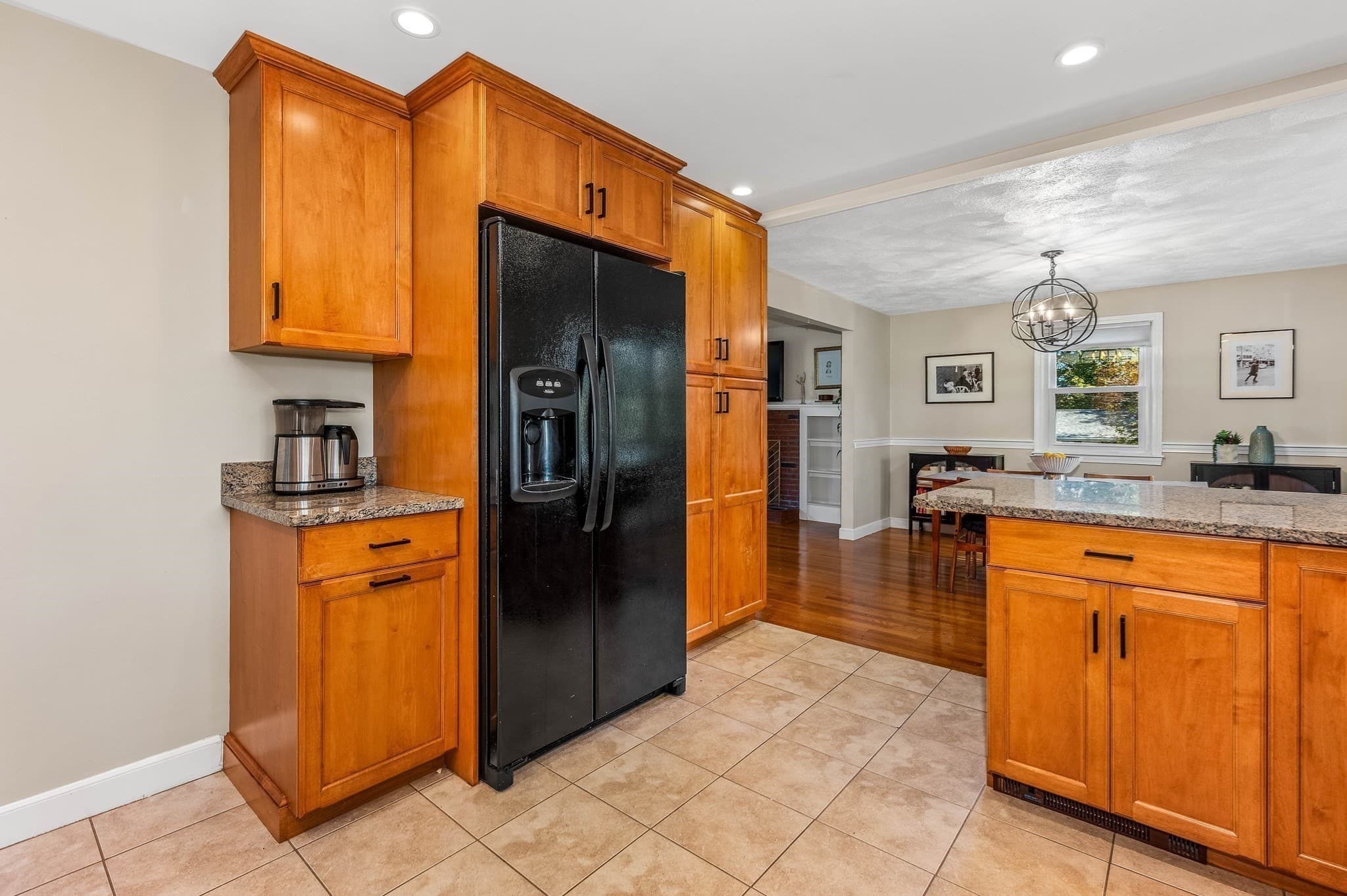Single Family Residence at 2 Margaret St, Canton MA 02021, photo 11 of 32