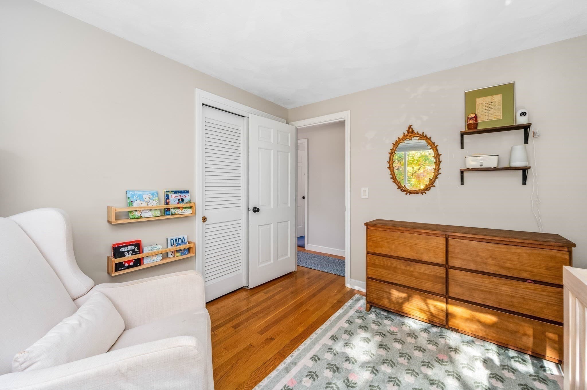 Single Family Residence at 2 Margaret St, Canton MA 02021, photo 19 of 32